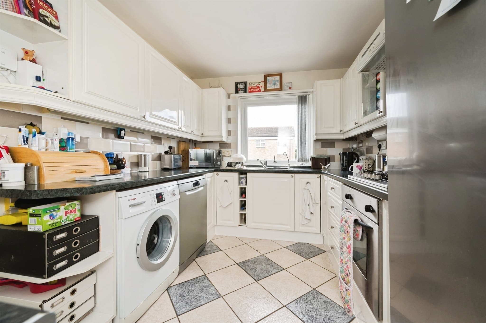 Property at Viking Close, Southampton