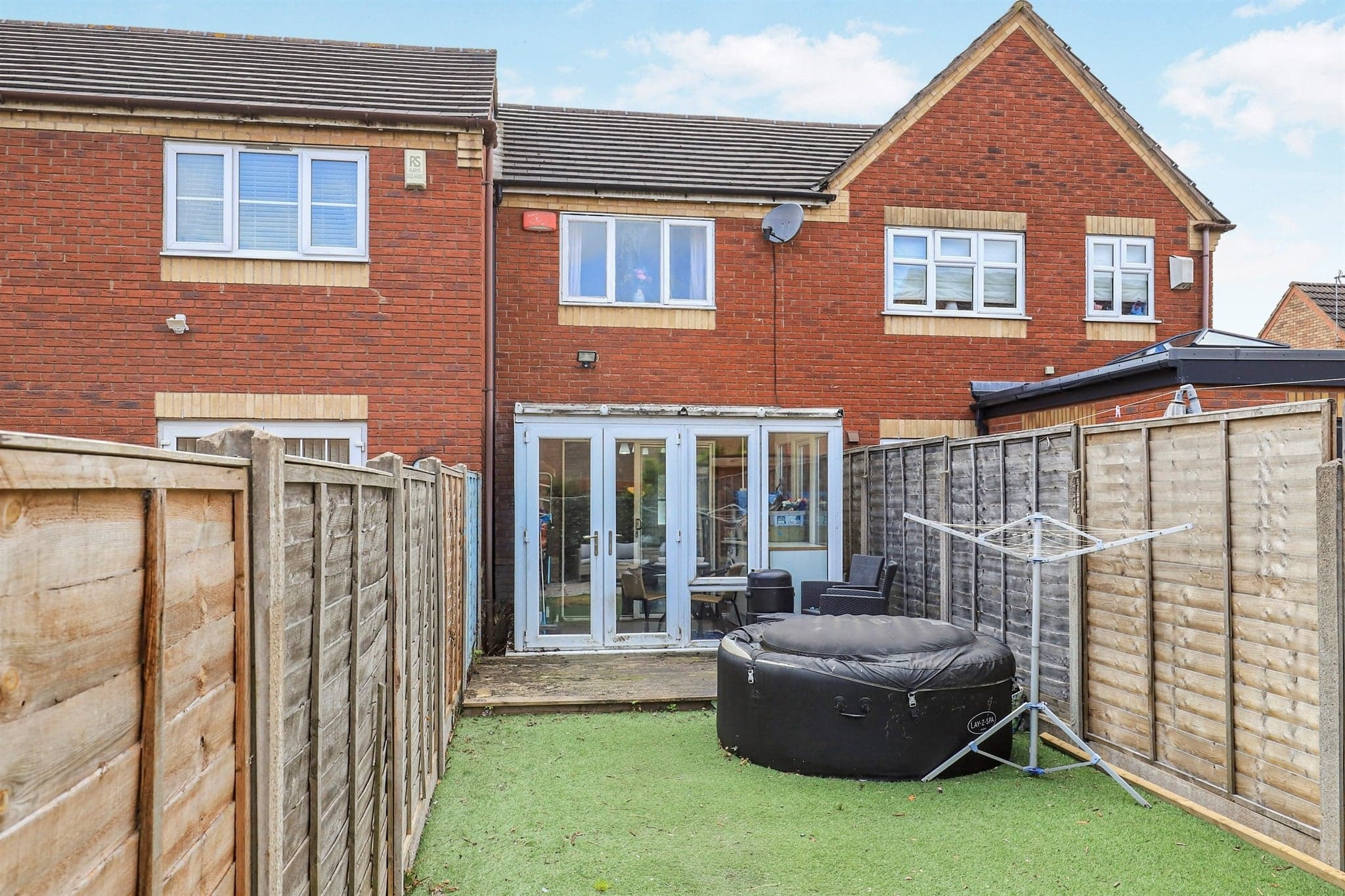Property at Steven Drive, Bilston