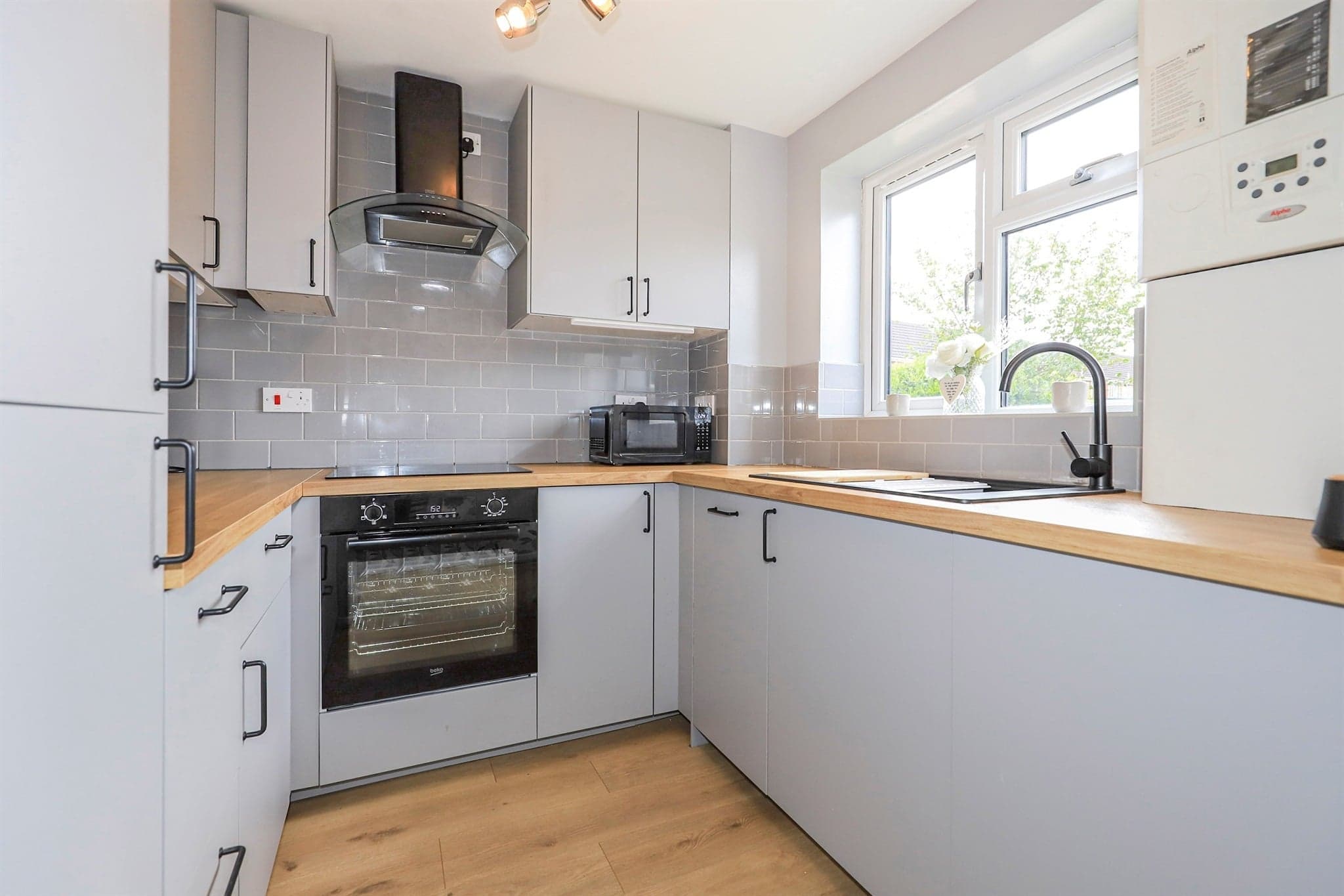 Property at Steven Drive, Bilston