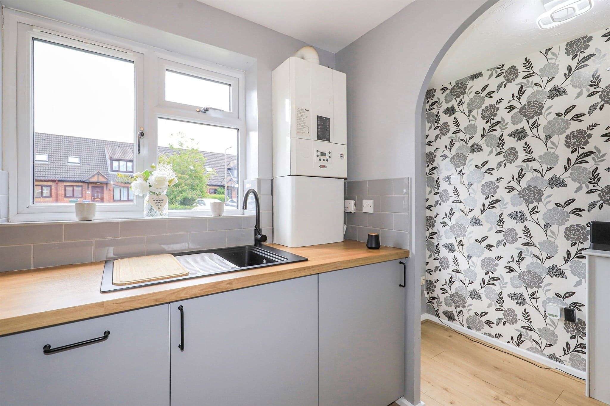 Property at Steven Drive, Bilston