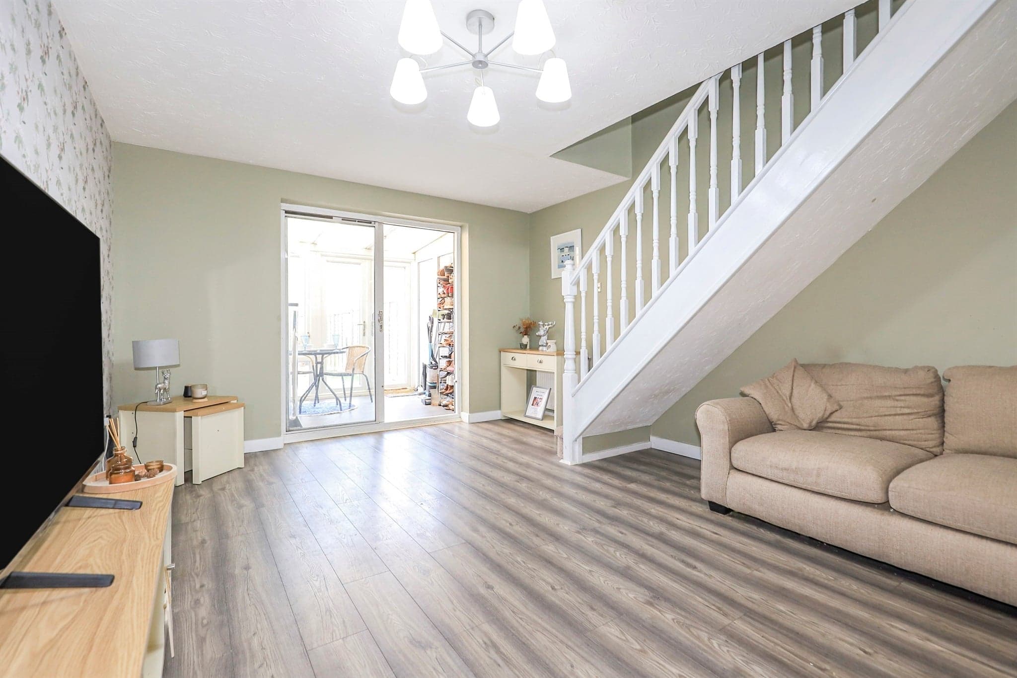 Property at Steven Drive, Bilston
