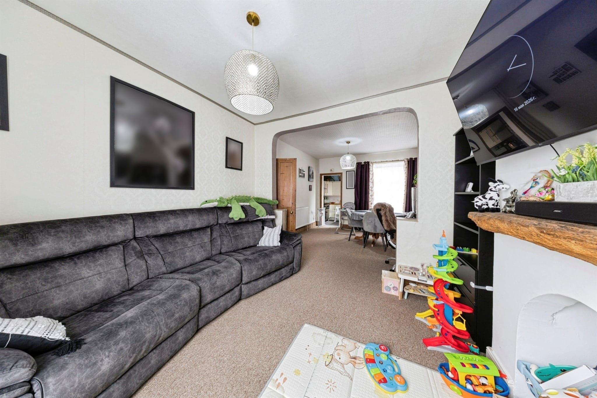 Property at Alcombe Road, Northampton