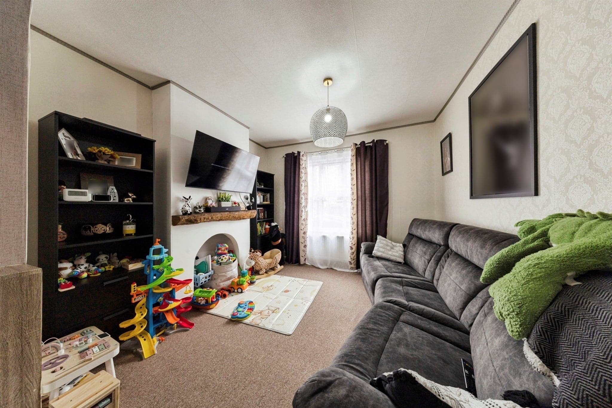 Property at Alcombe Road, Northampton