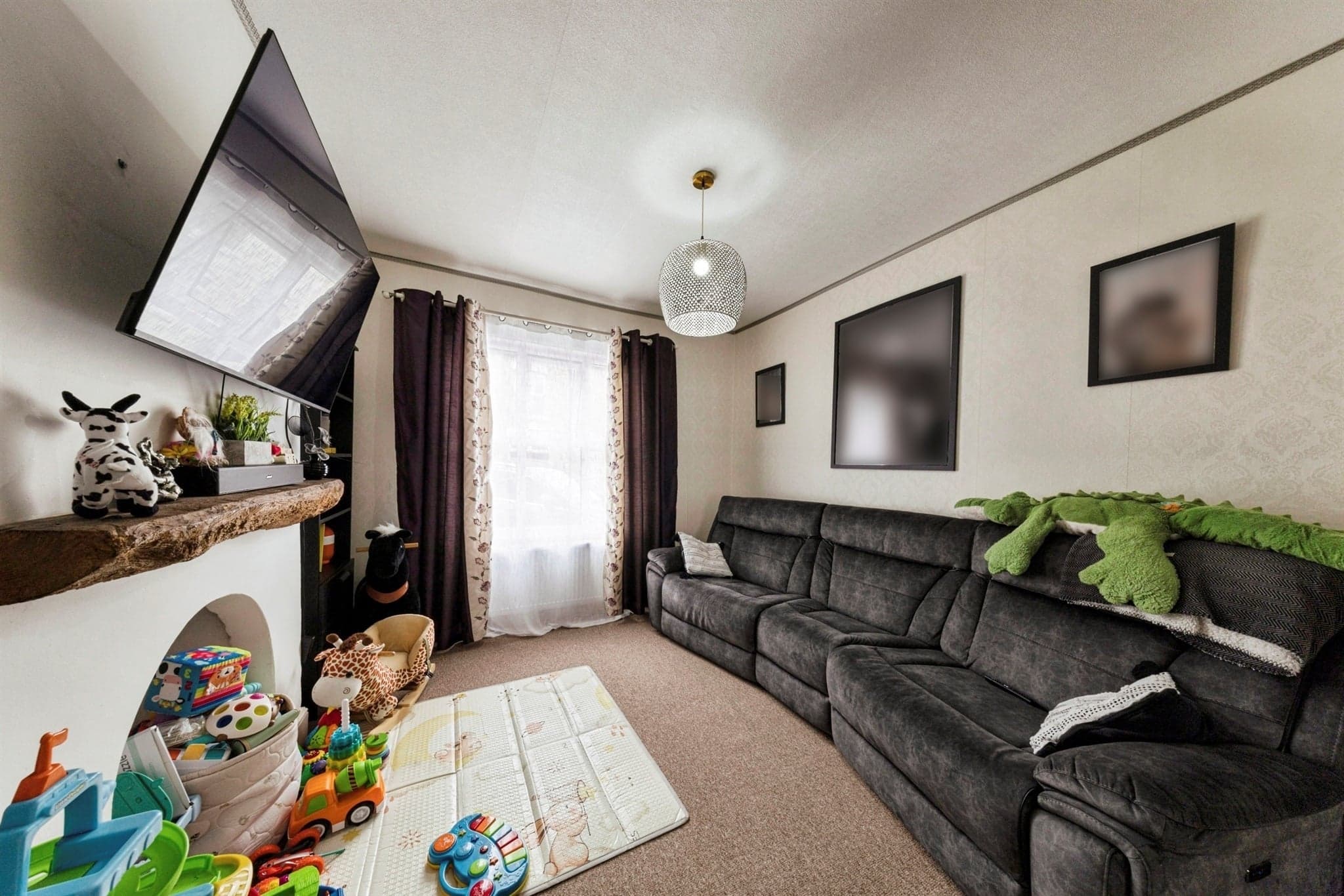 Property at Alcombe Road, Northampton