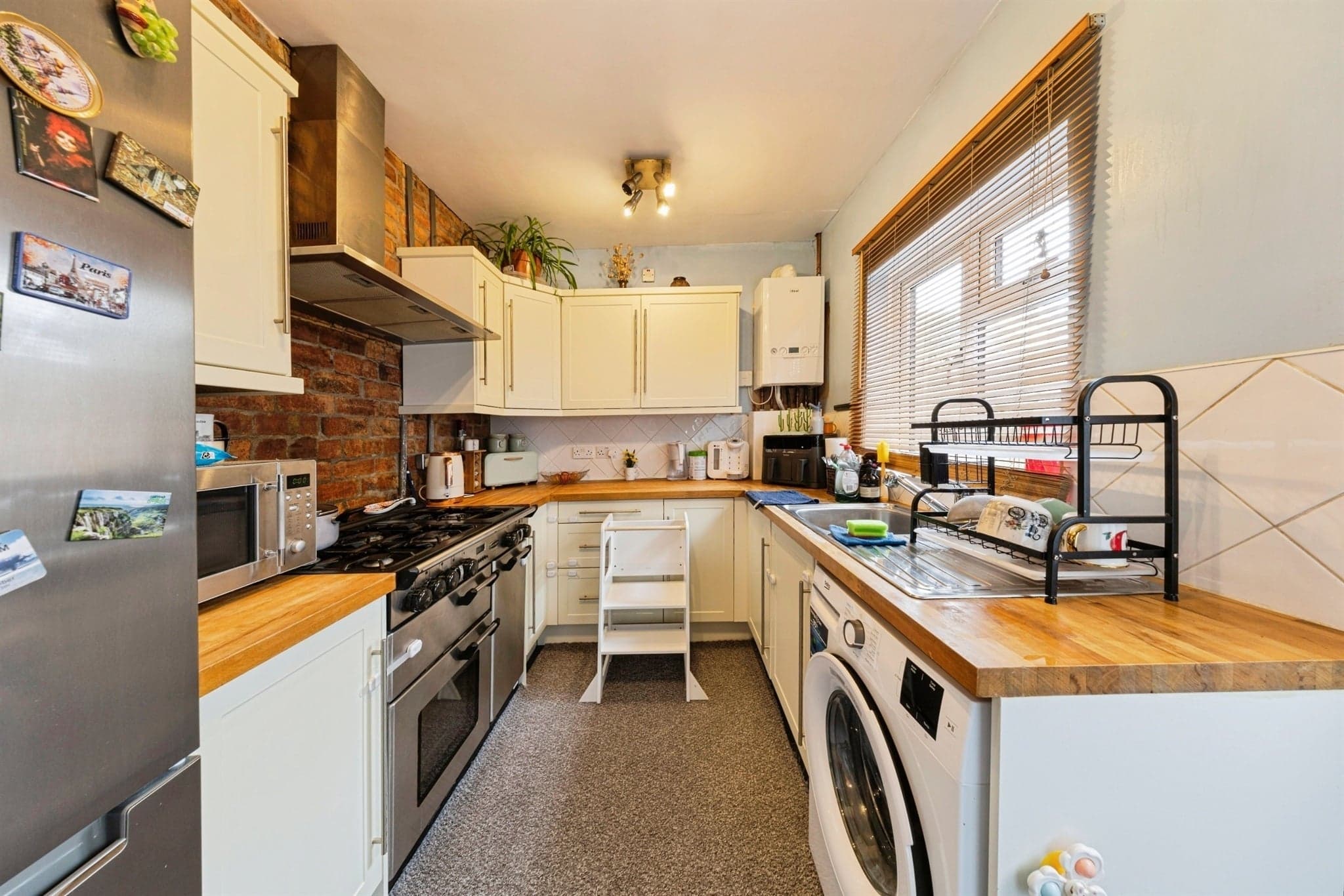 Property at Alcombe Road, Northampton