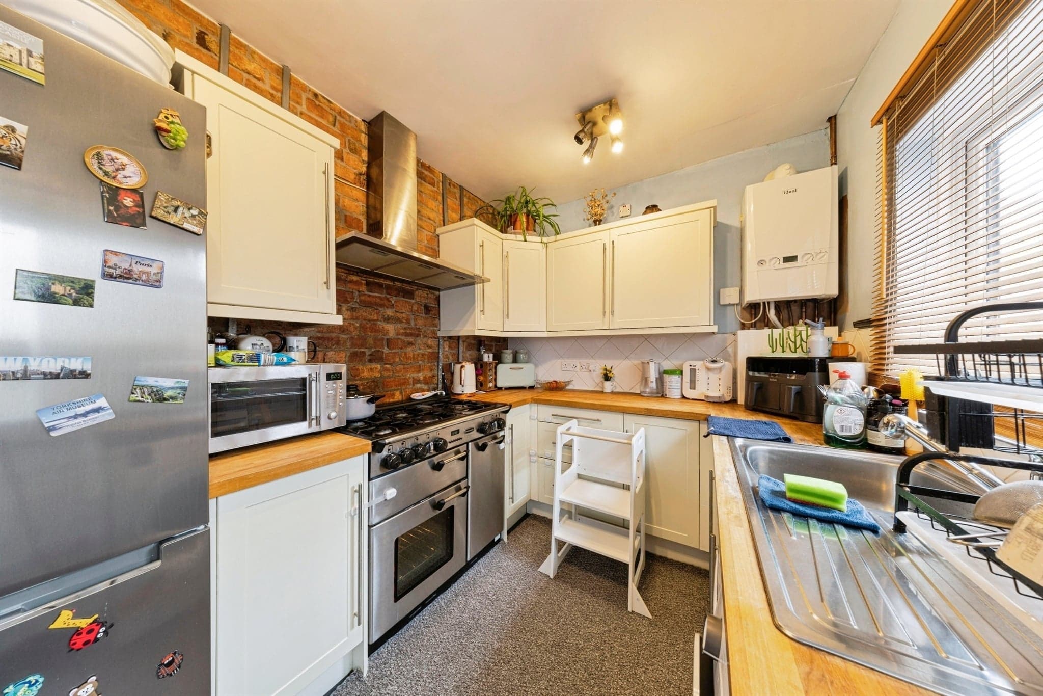 Property at Alcombe Road, Northampton