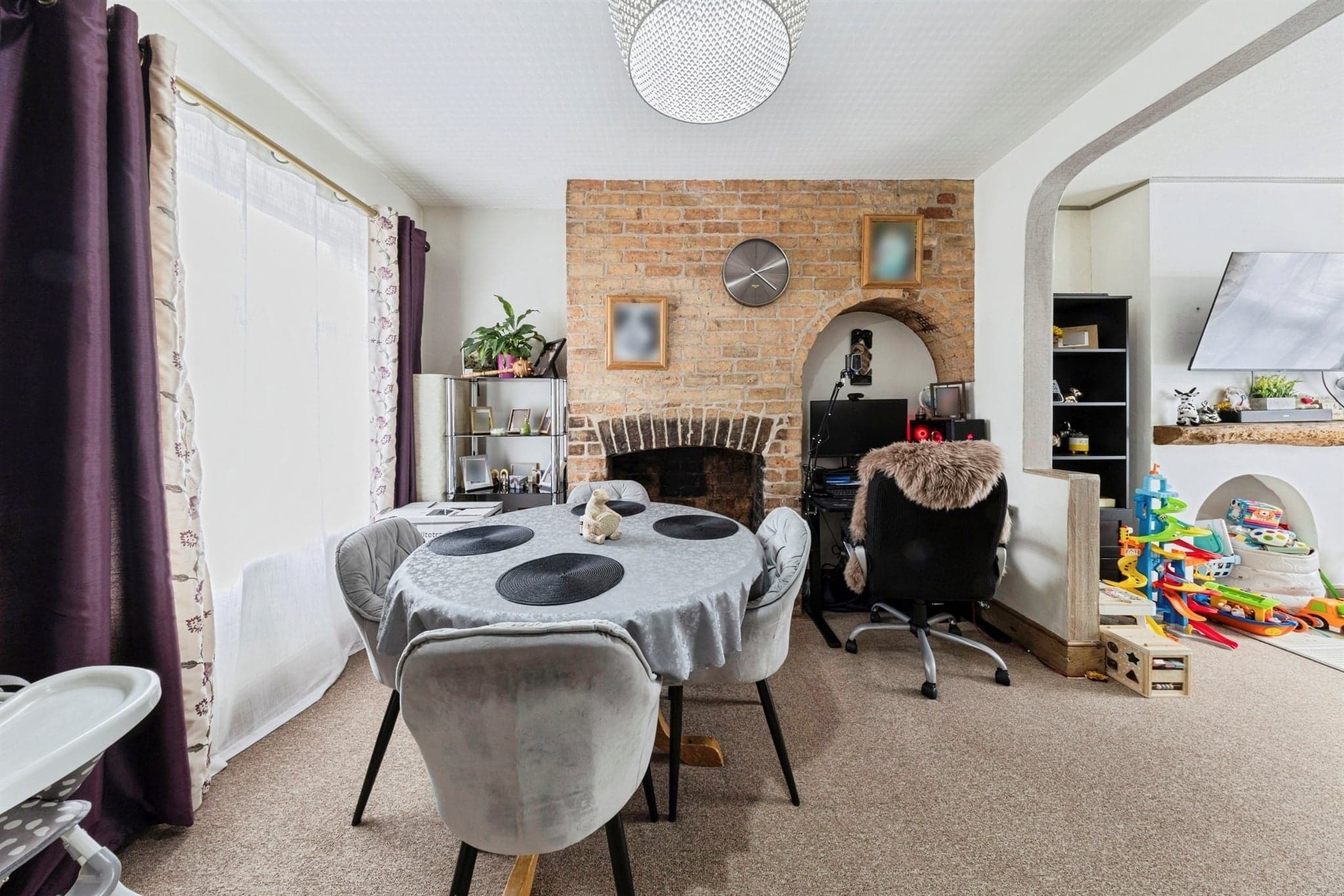 Property at Alcombe Road, Northampton