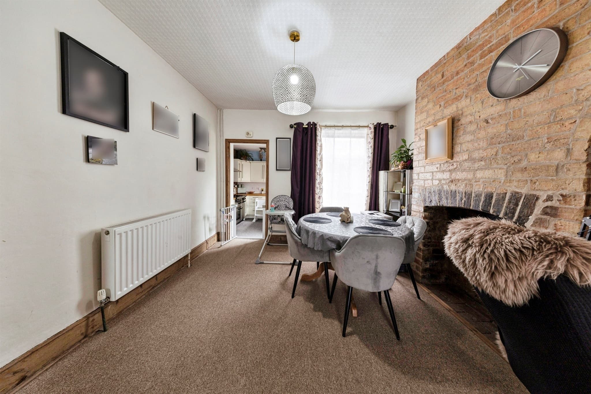 Property at Alcombe Road, Northampton
