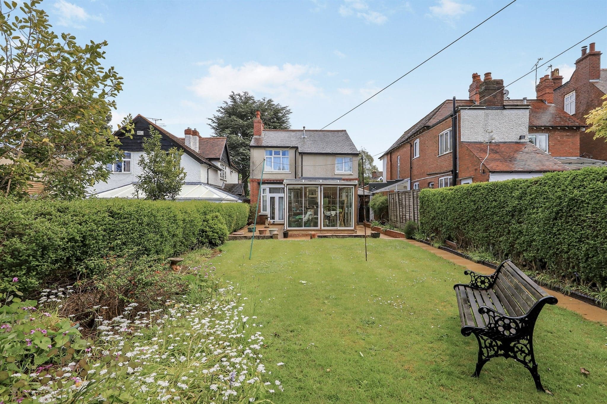 Property at Mount Road, Penn, Wolverhampton