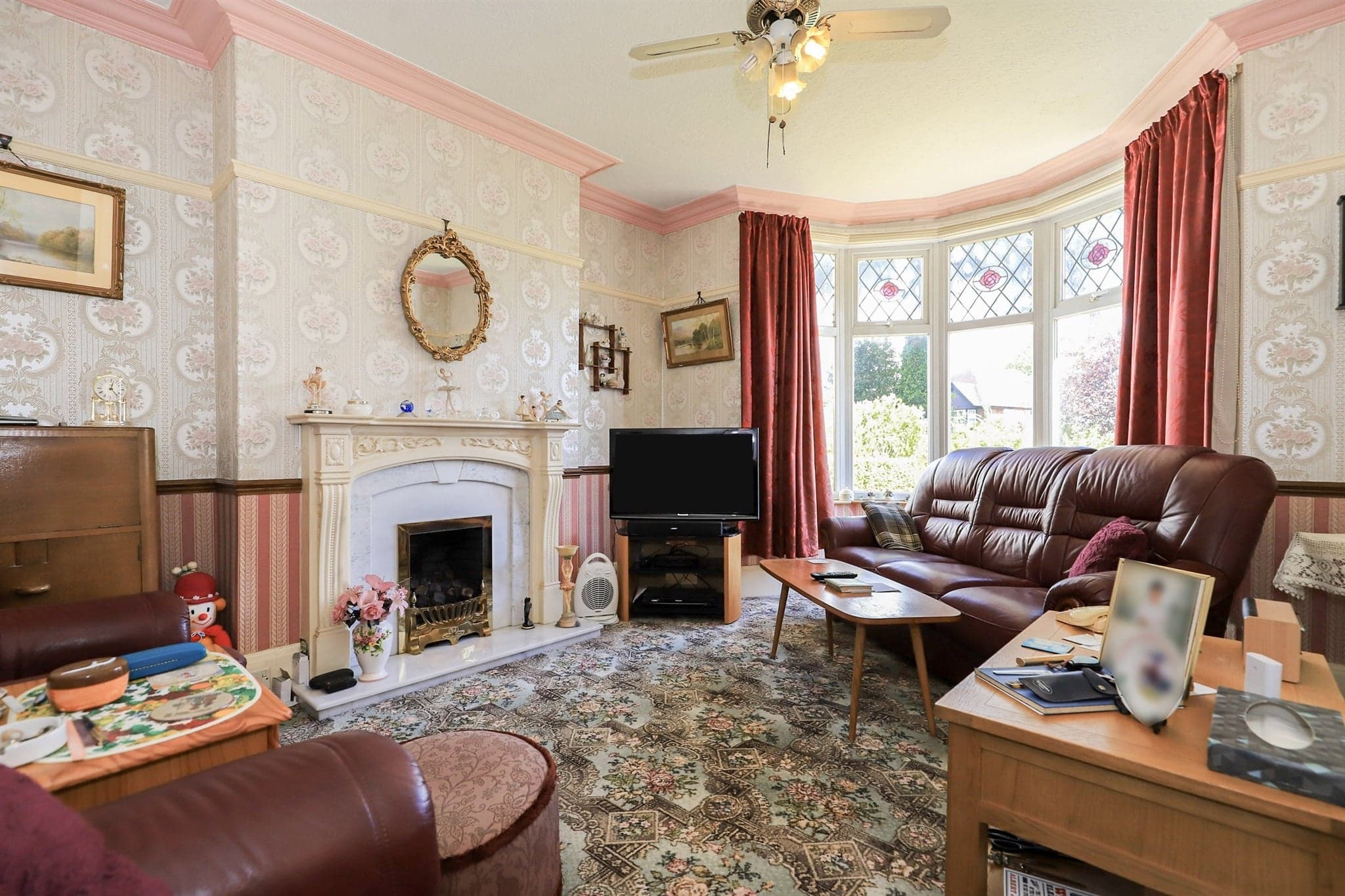 Property at Mount Road, Penn, Wolverhampton