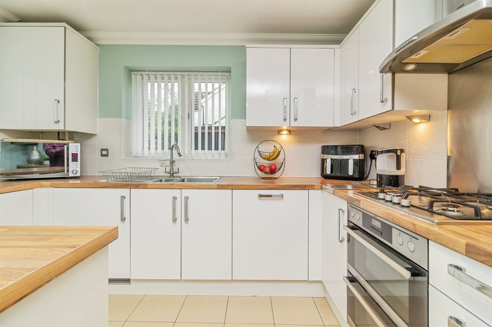 Property at Welchman Court, Bletchley, Milton Keynes