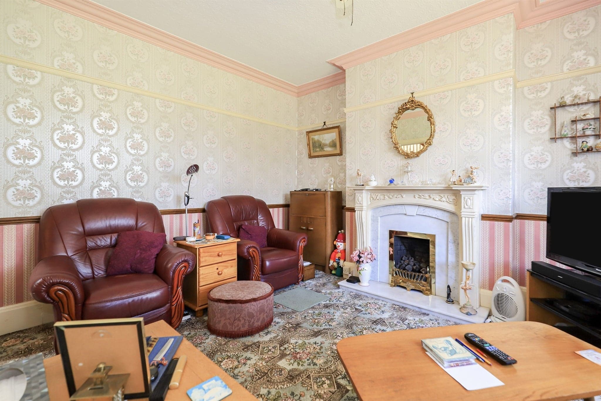 Property at Mount Road, Penn, Wolverhampton