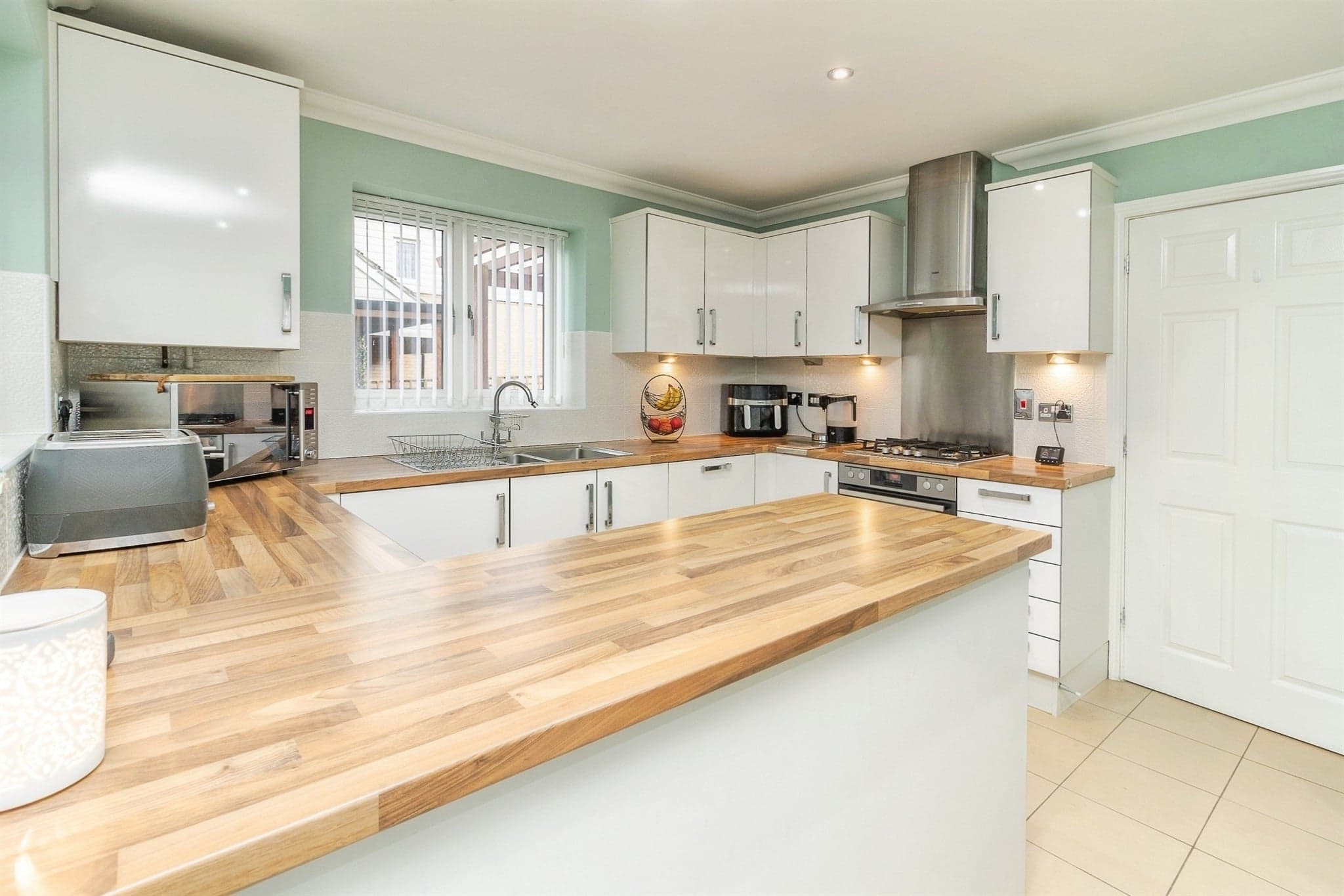 Property at Welchman Court, Bletchley, Milton Keynes
