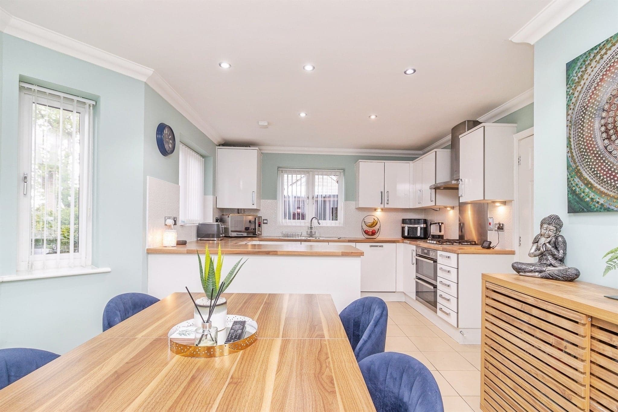 Property at Welchman Court, Bletchley, Milton Keynes