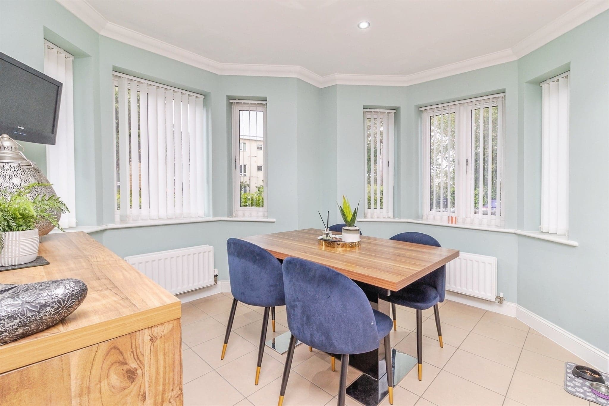 Property at Welchman Court, Bletchley, Milton Keynes