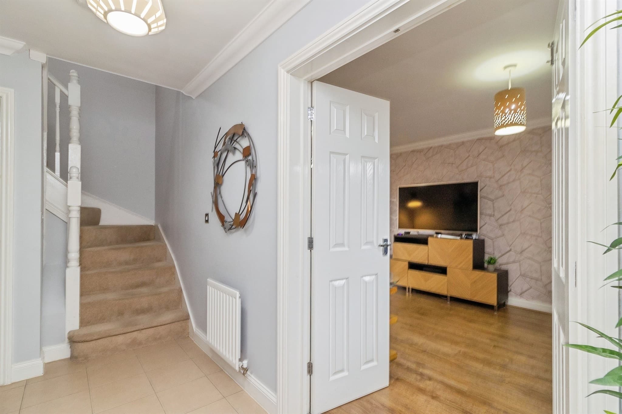 Property at Welchman Court, Bletchley, Milton Keynes