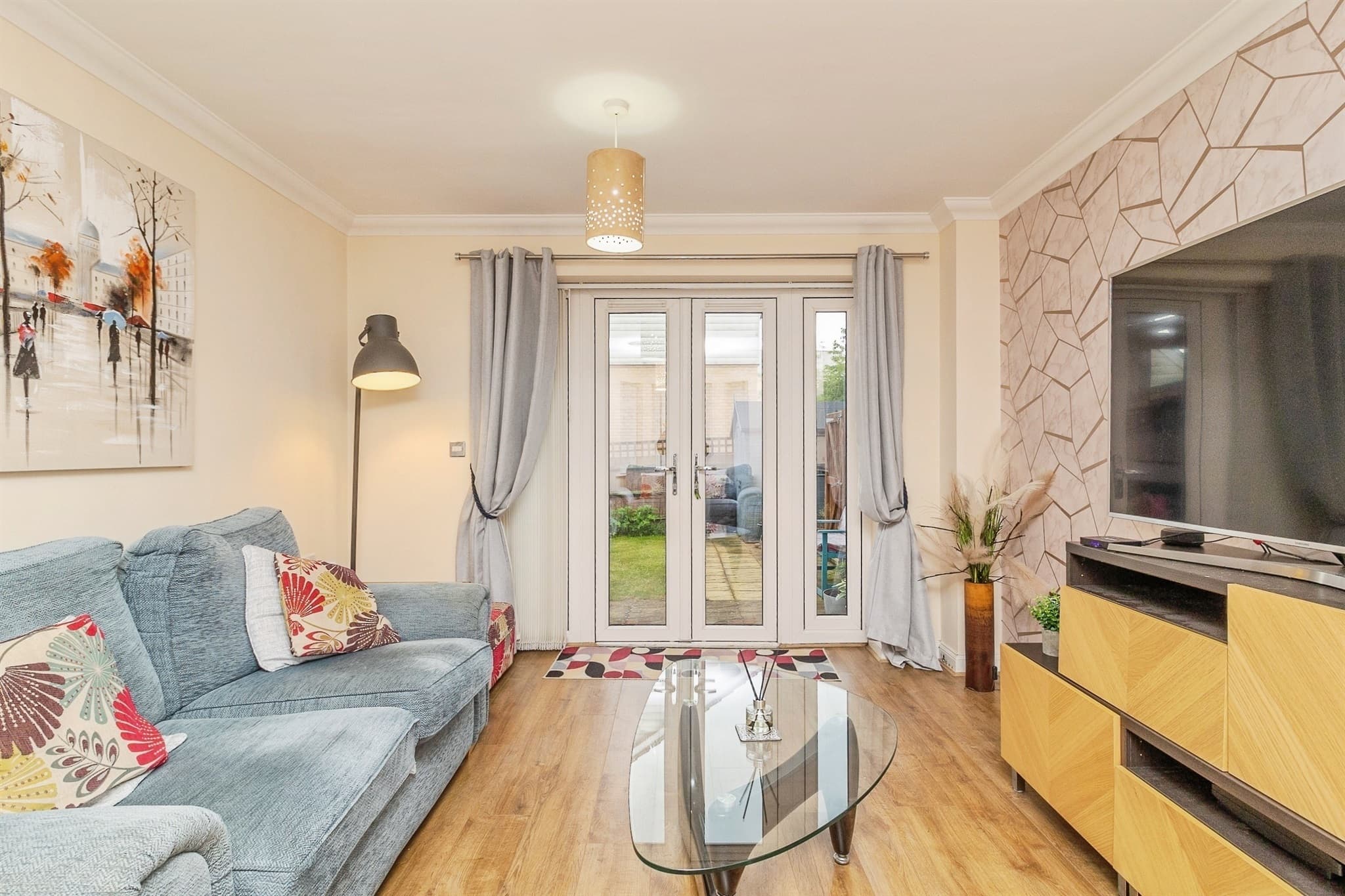 Property at Welchman Court, Bletchley, Milton Keynes