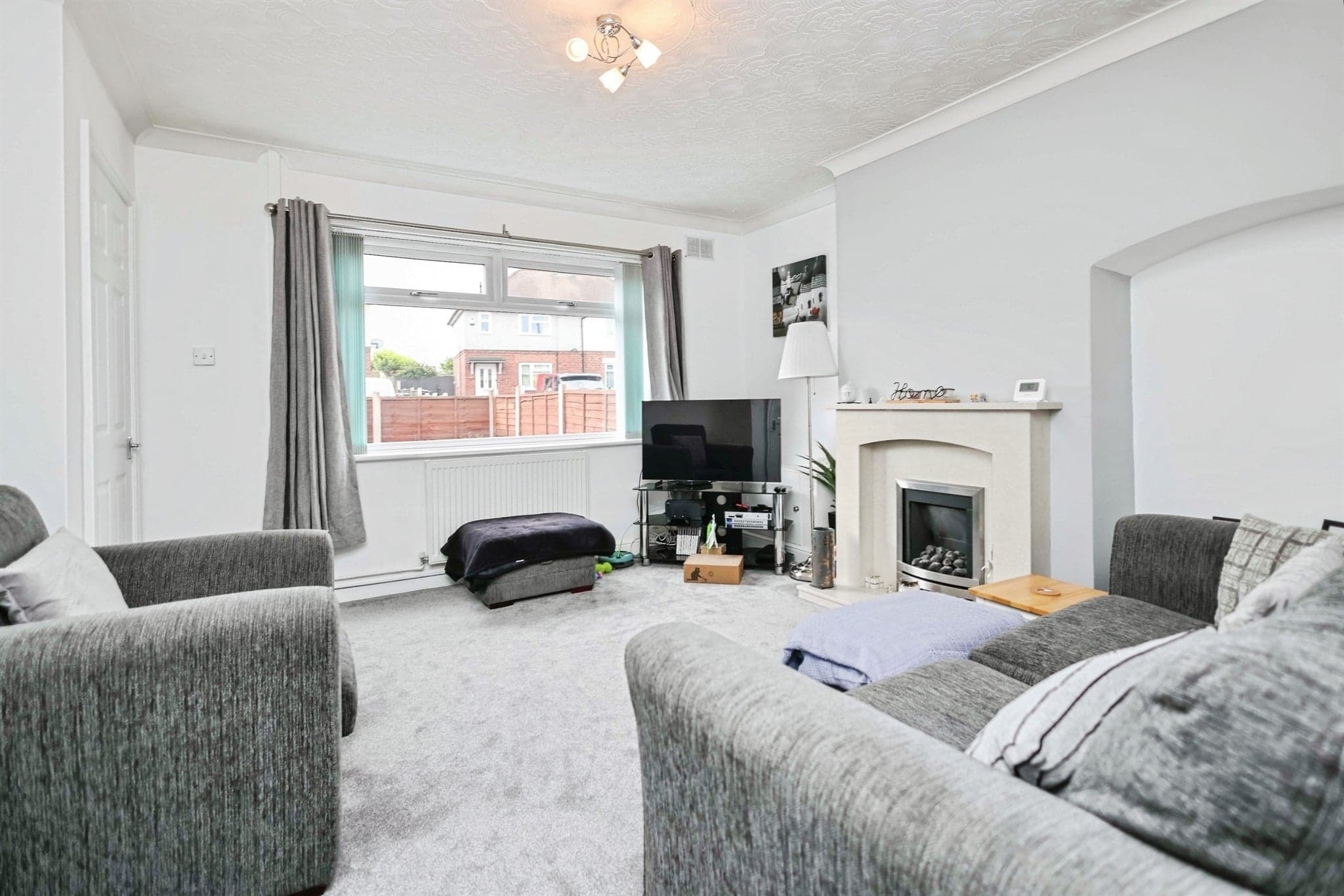 Property at Manor Park, Kingswinford