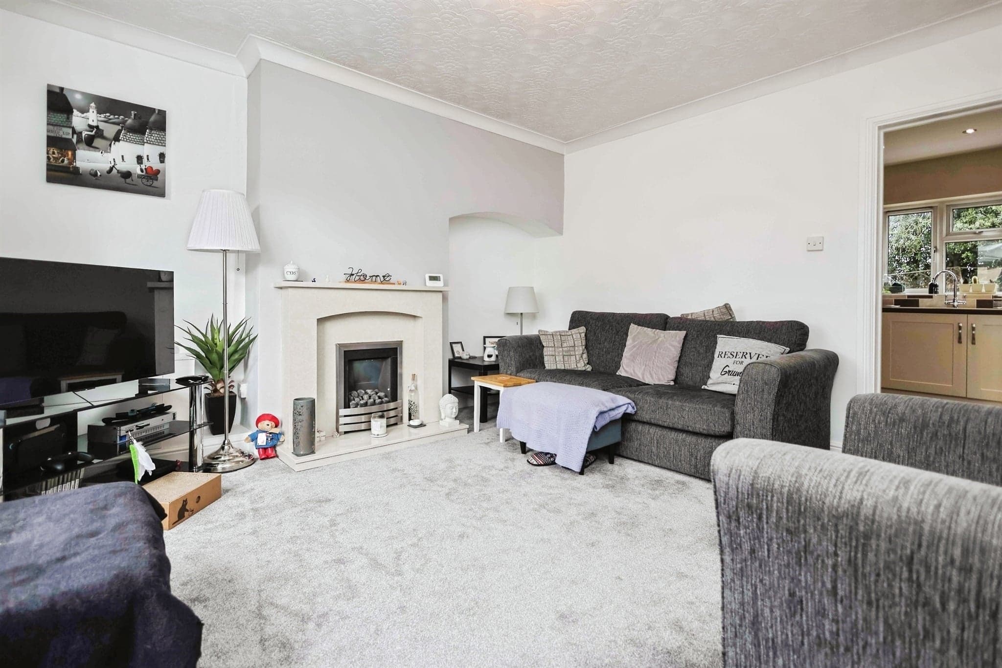 Property at Manor Park, Kingswinford