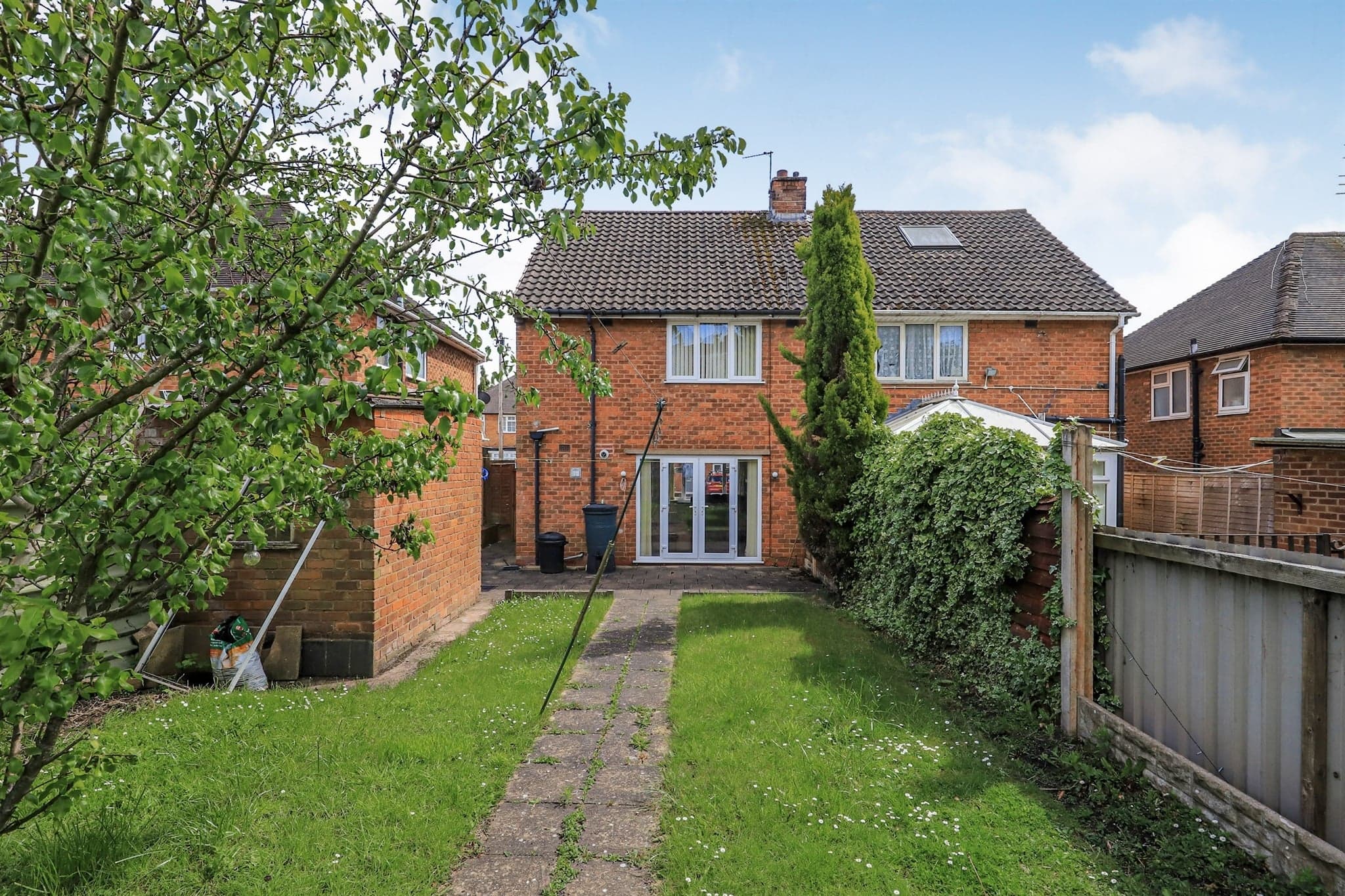 Property at Galbraith Close, Coseley, Bilston