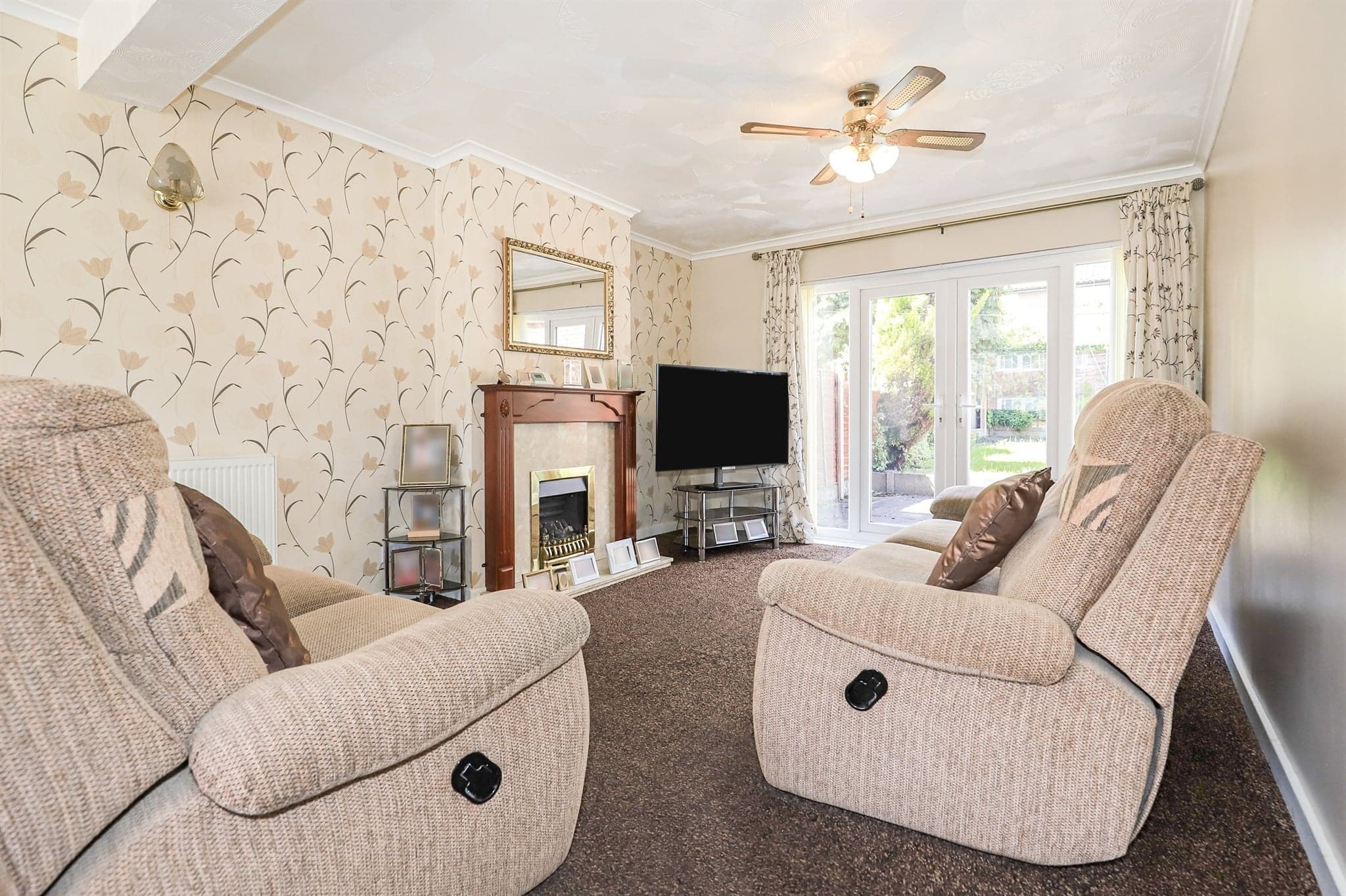 Property at Galbraith Close, Coseley, Bilston