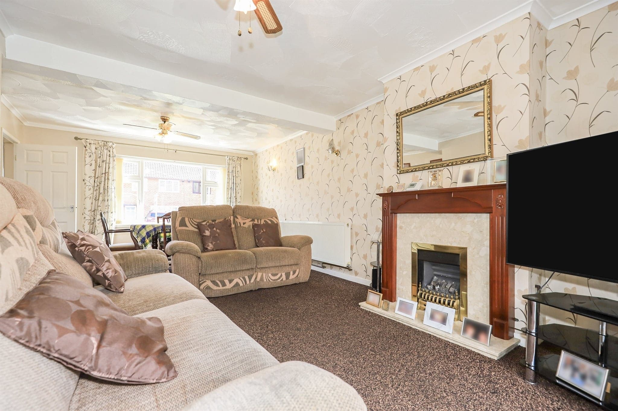 Property at Galbraith Close, Coseley, Bilston