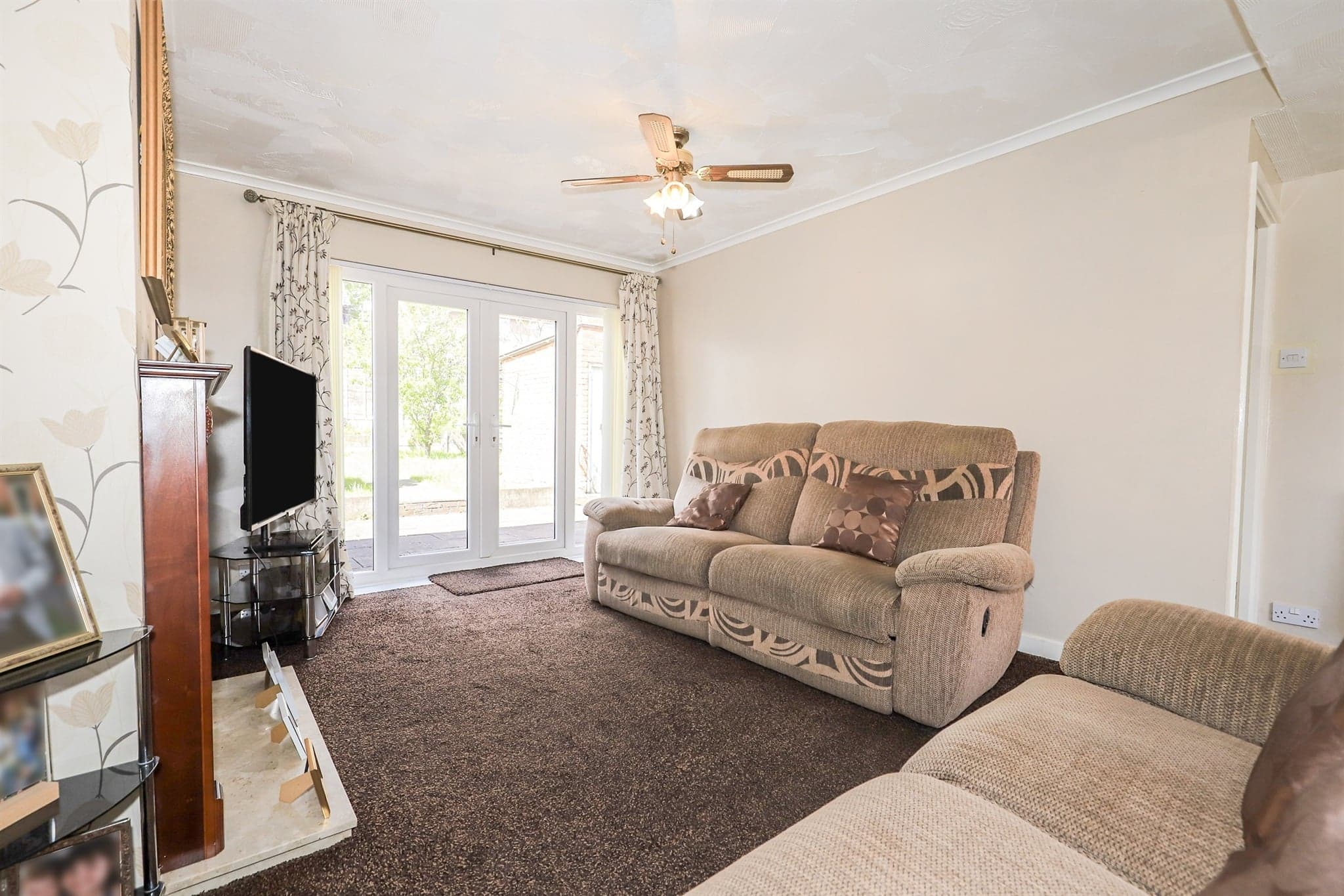 Property at Galbraith Close, Coseley, Bilston