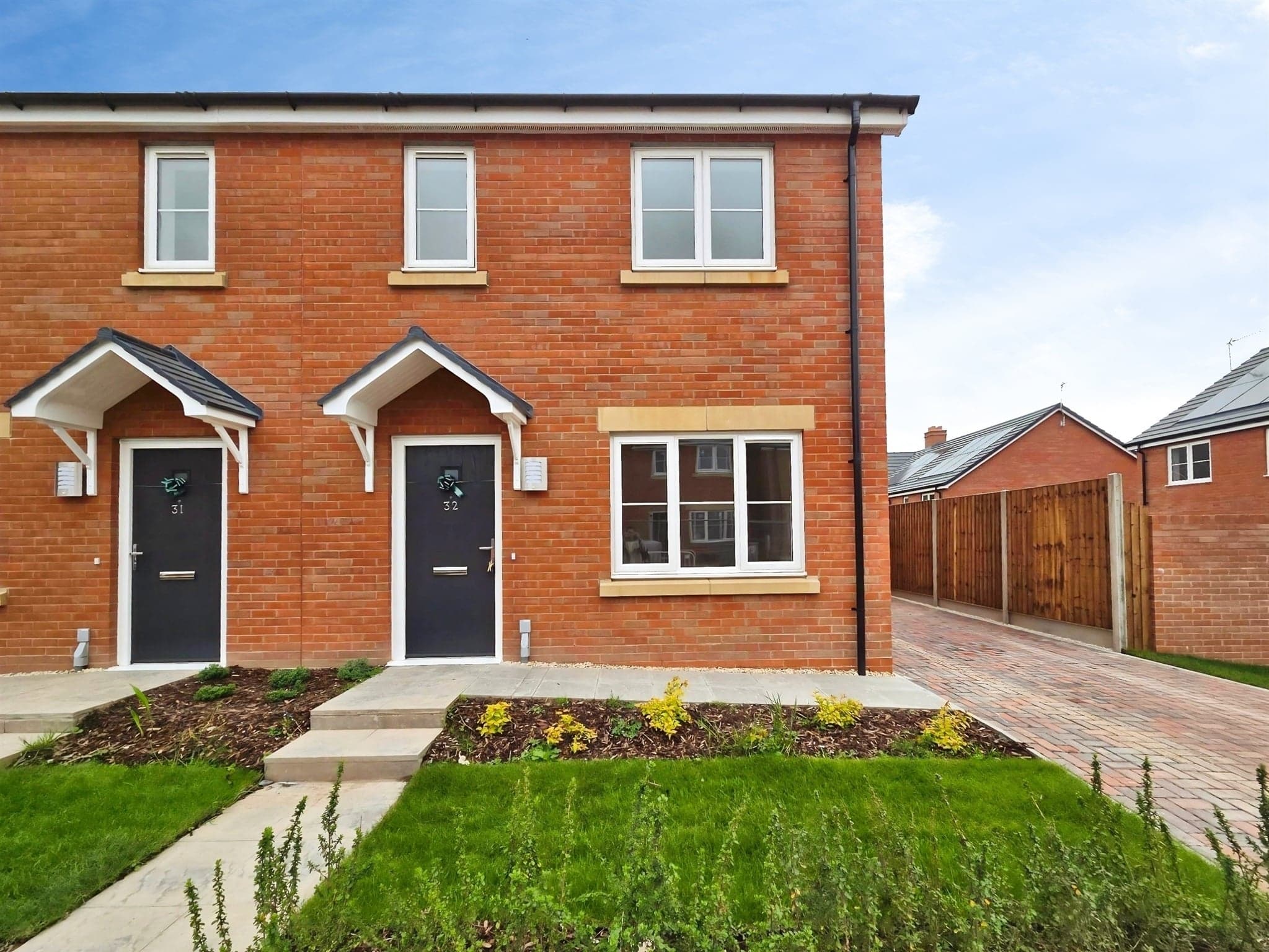 Property at Cholstrey Road, Ebnall, Leominster