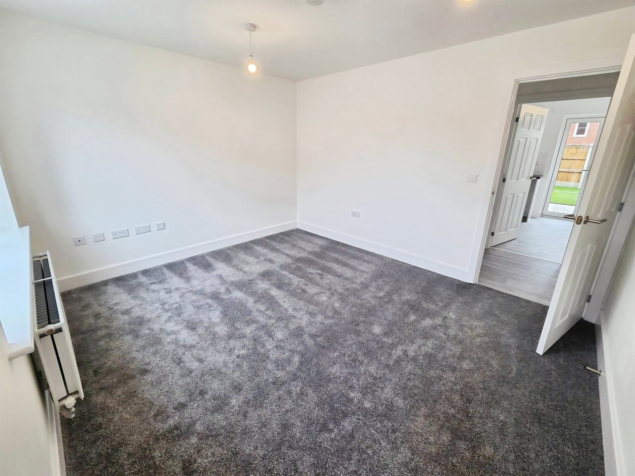 Property at Cholstrey Road, Ebnall, Leominster
