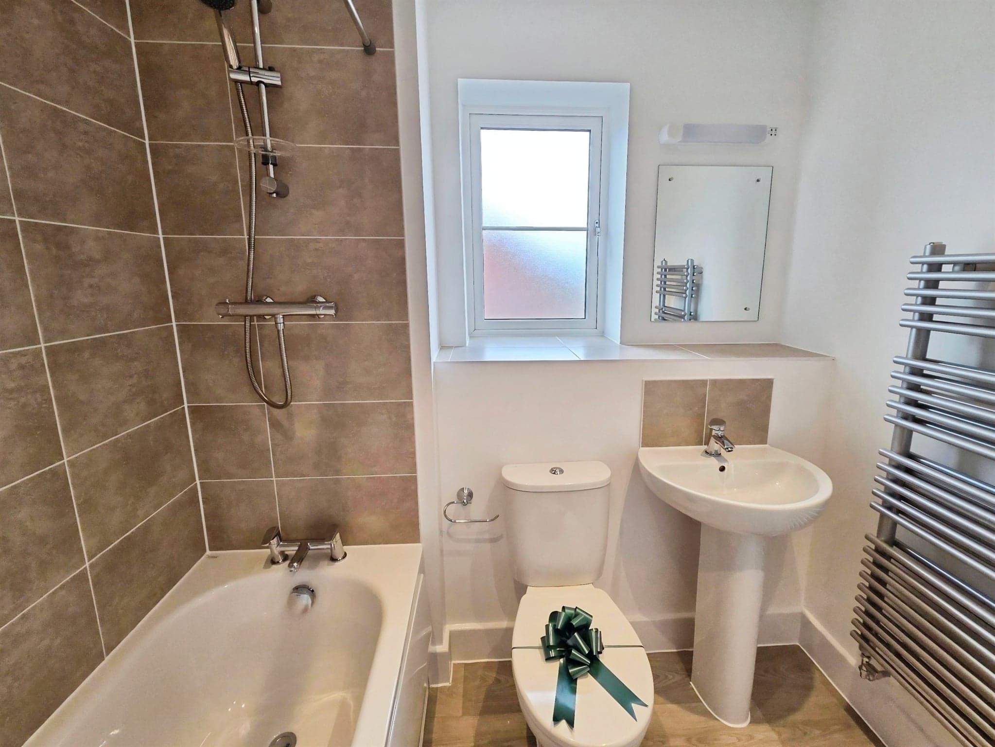 Property at Cholstrey Road, Ebnall, Leominster