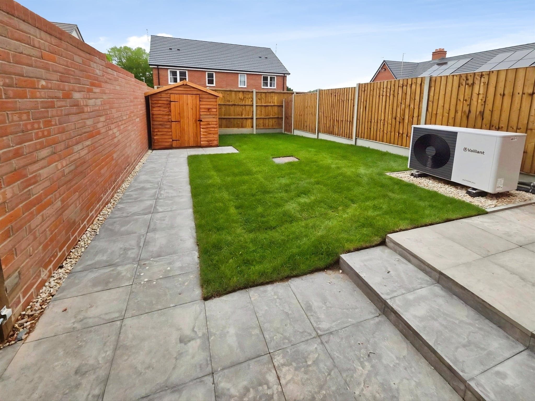 Property at Cholstrey Road, Ebnall, Leominster