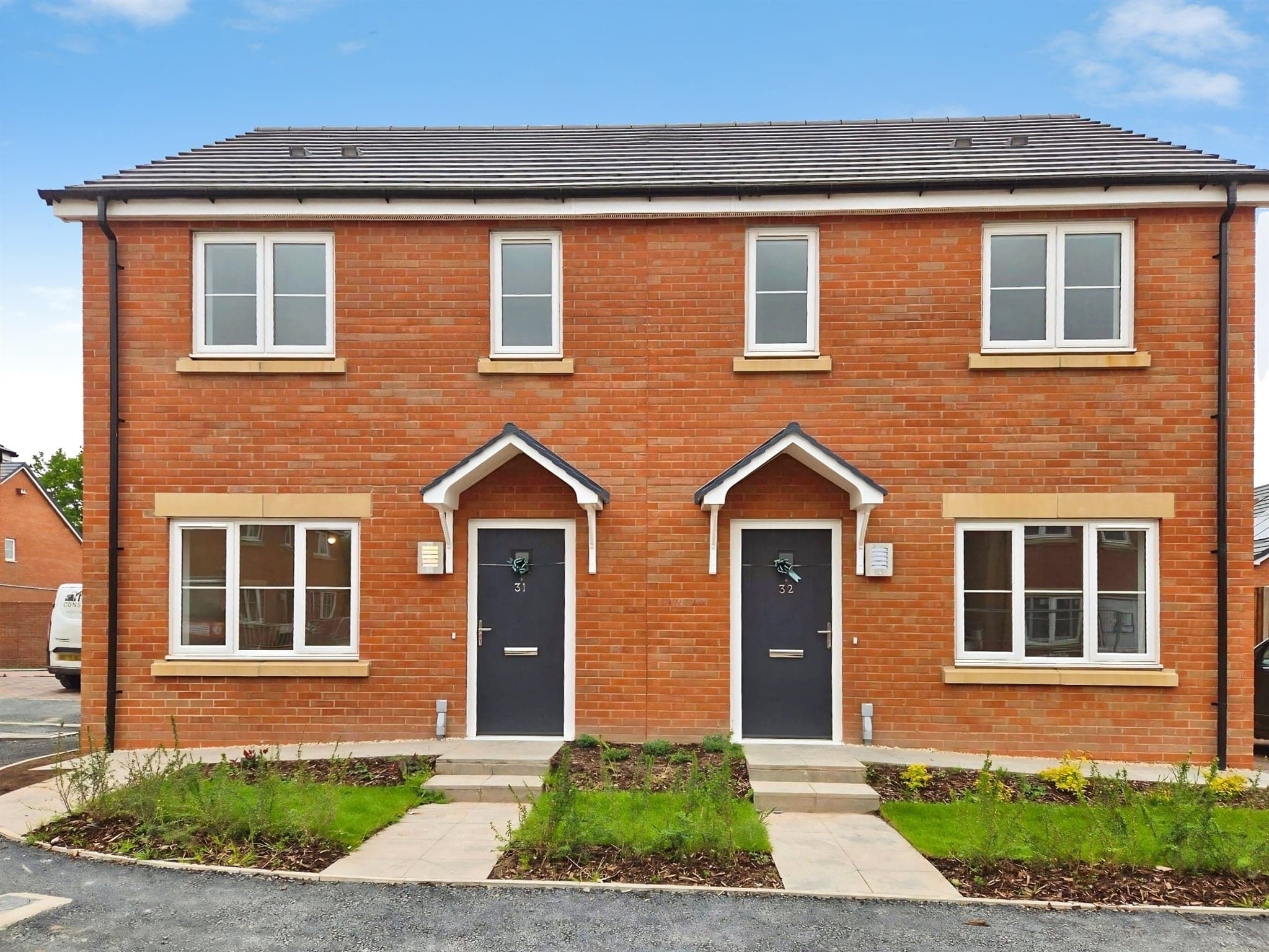 Property at Cholstrey Road, Ebnall, Leominster