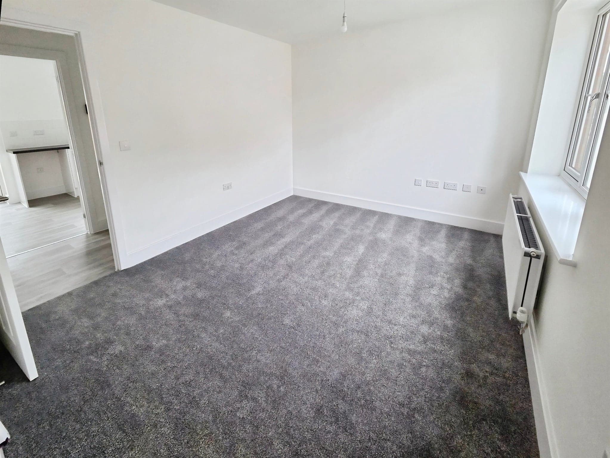 Property at Cholstrey Road, Ebnall, Leominster