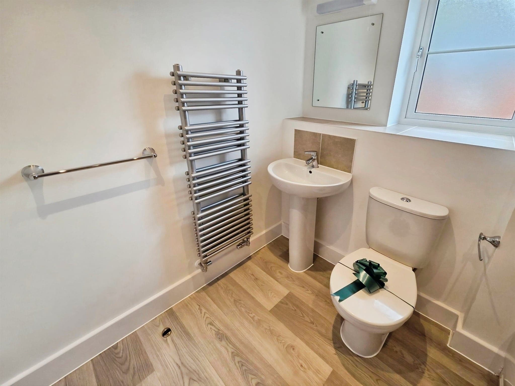 Property at Cholstrey Road, Ebnall, Leominster