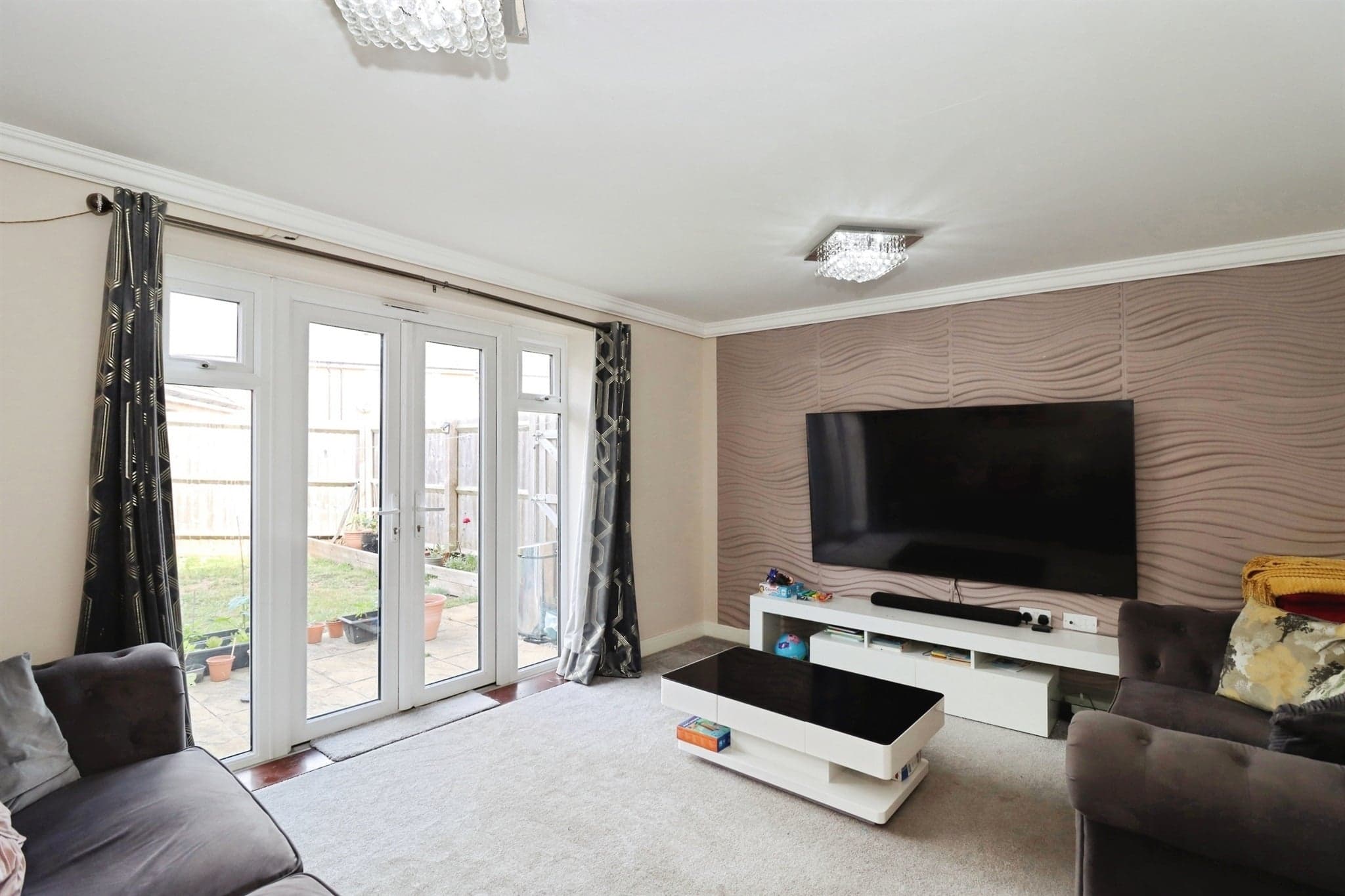 Property at Heather Road, Emersons Green, Bristol