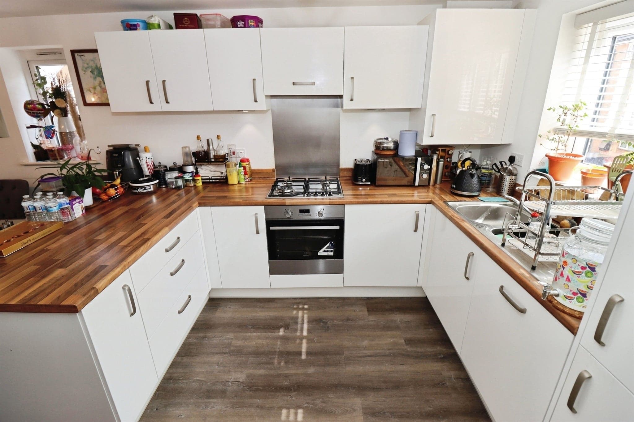 Property at Heather Road, Emersons Green, Bristol