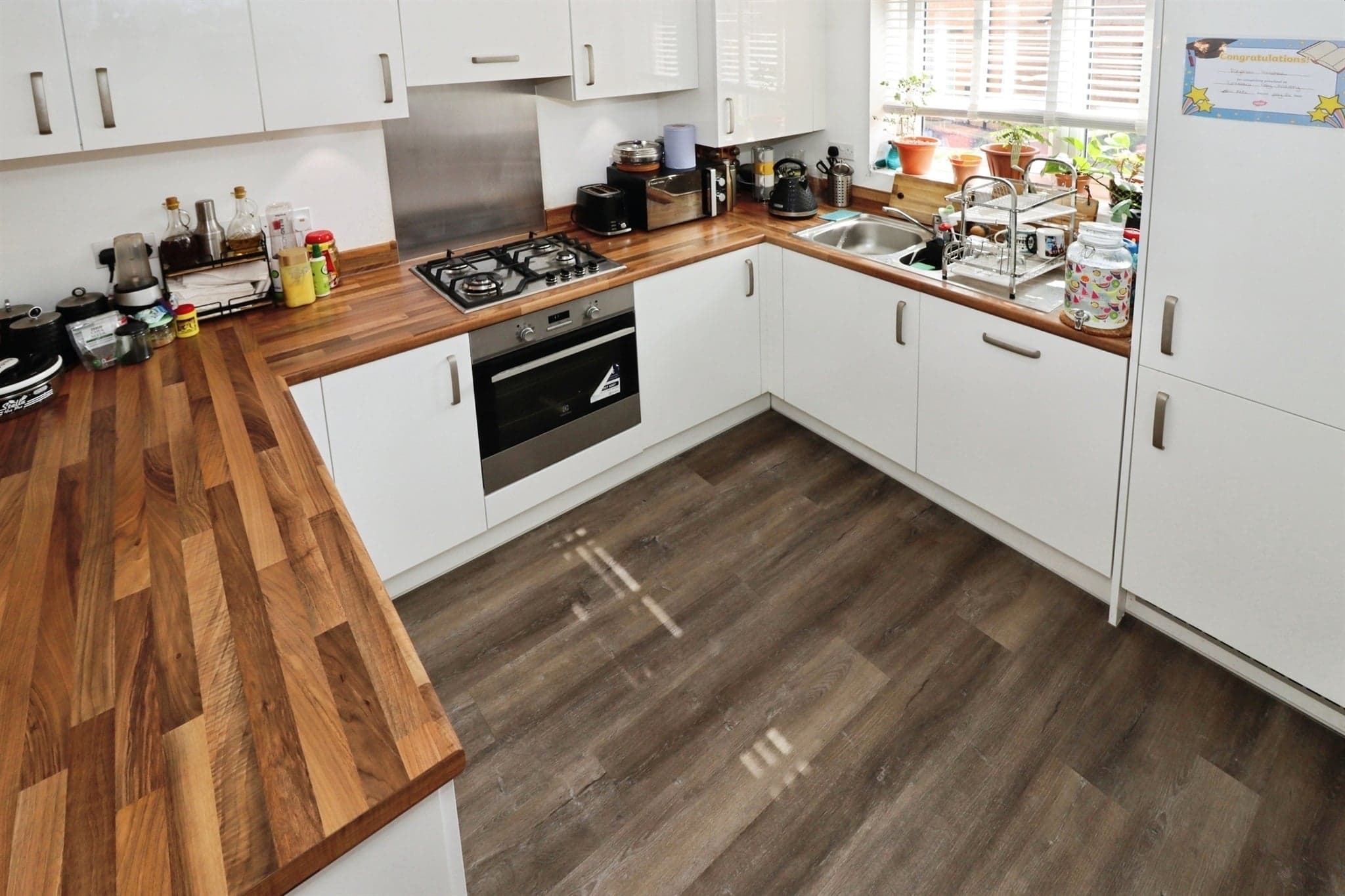 Property at Heather Road, Emersons Green, Bristol