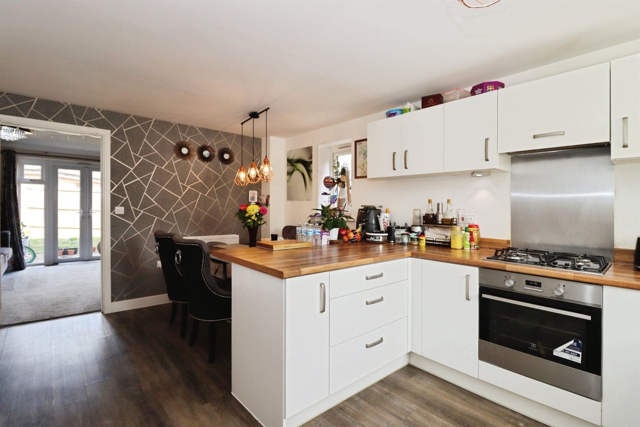 Property at Heather Road, Emersons Green, Bristol