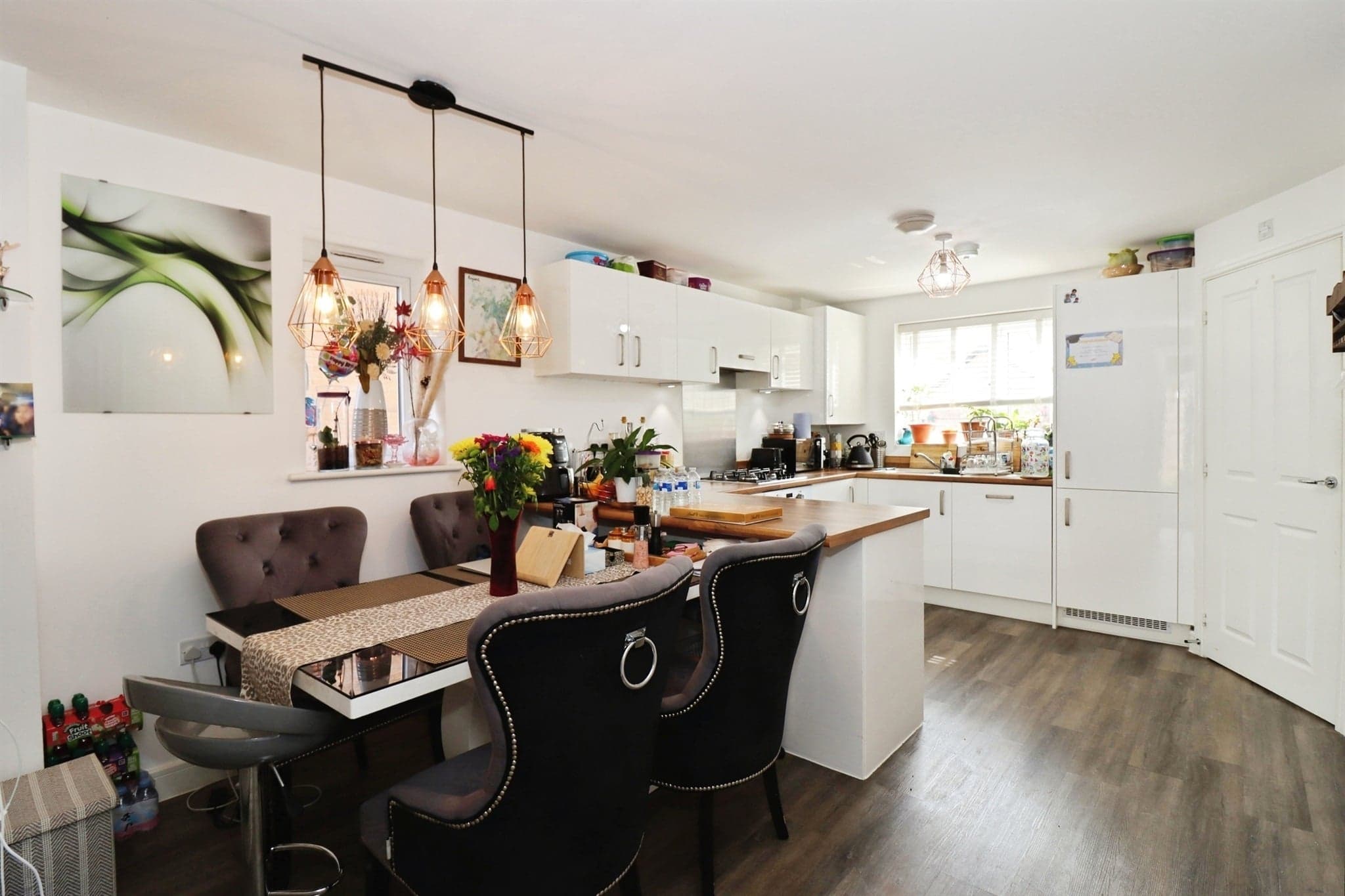 Property at Heather Road, Emersons Green, Bristol