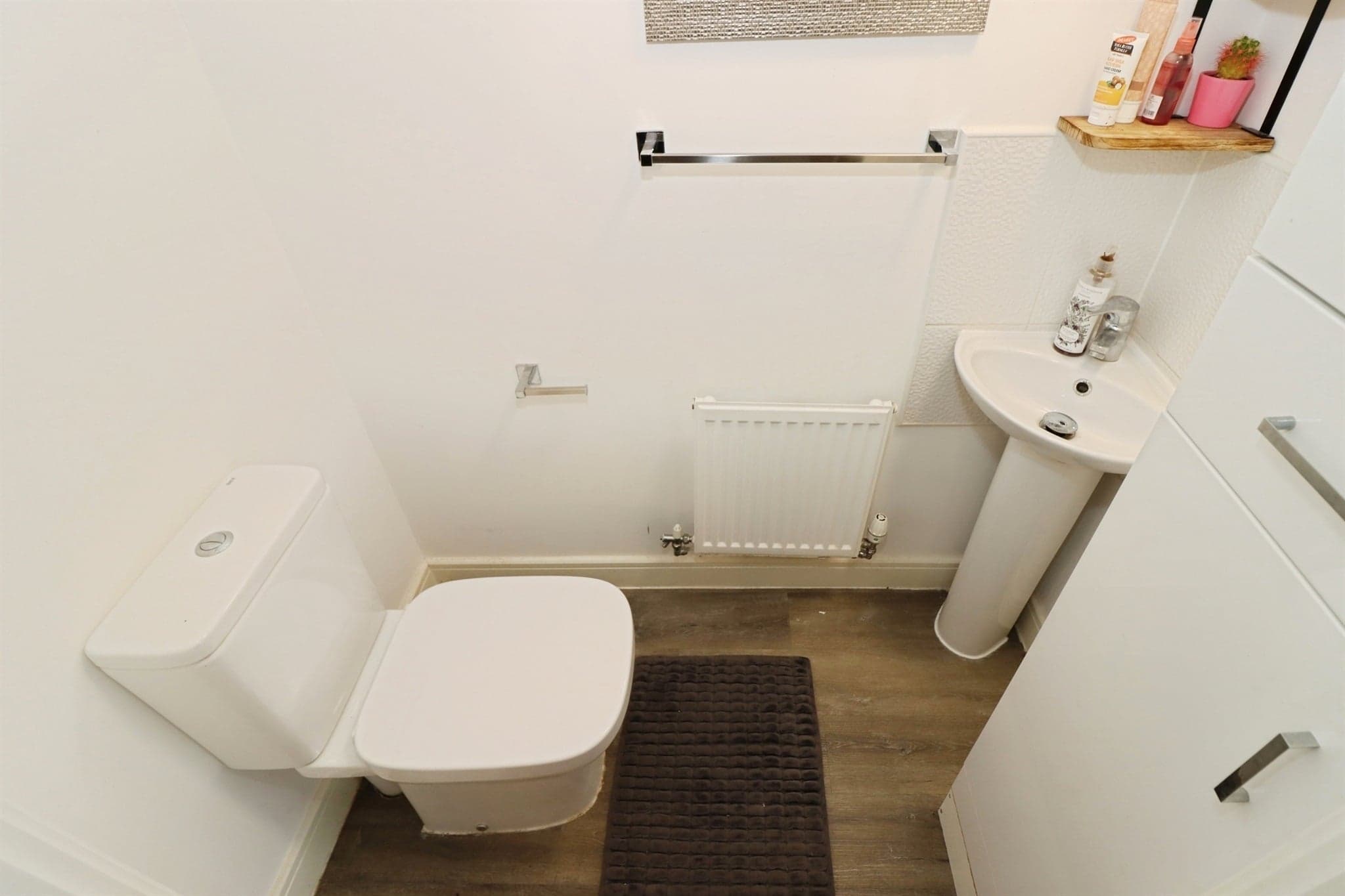 Property at Heather Road, Emersons Green, Bristol