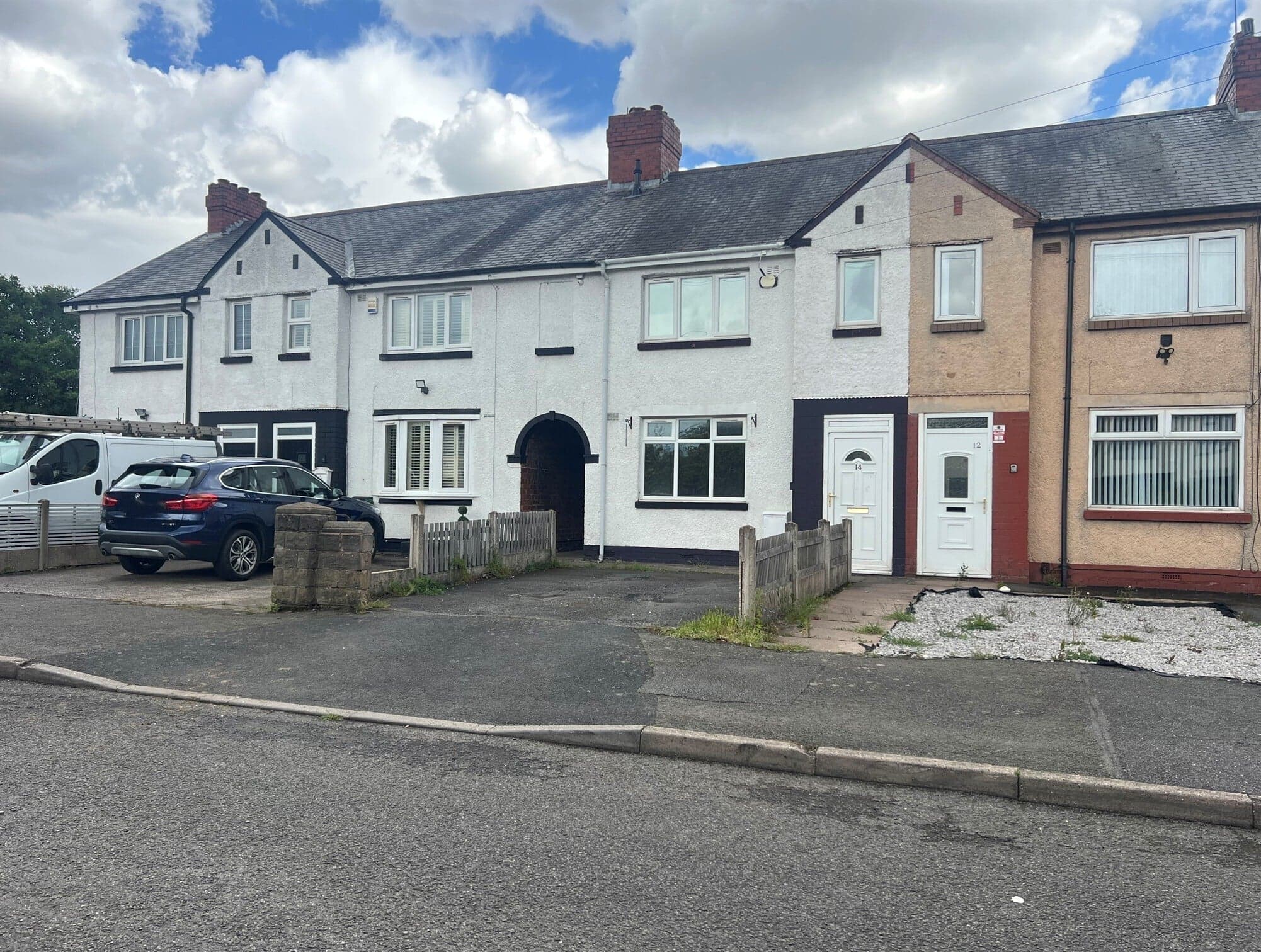Property at Dingle Lane, Willenhall