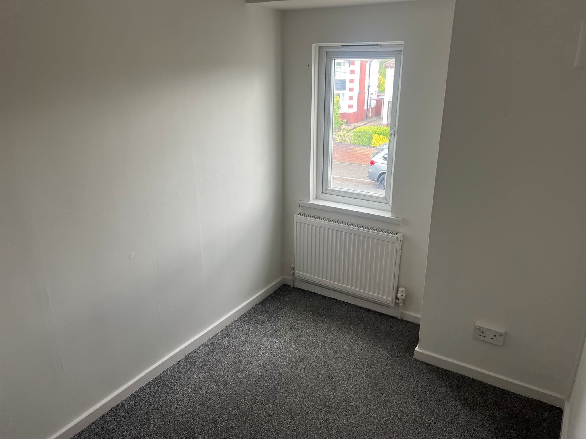 Property at Dingle Lane, Willenhall