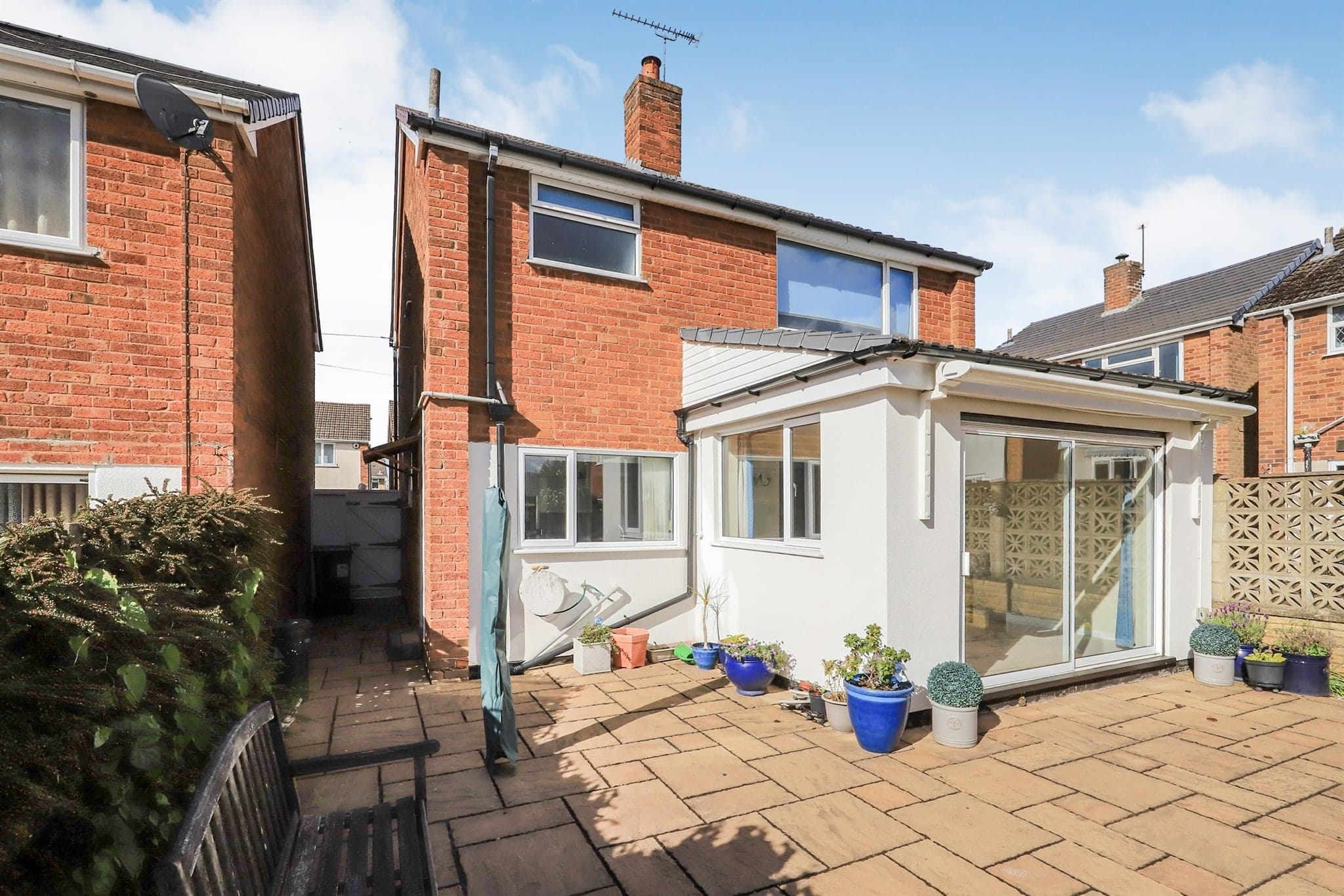 Property at Tenbury Gardens, Penn, Wolverhampton
