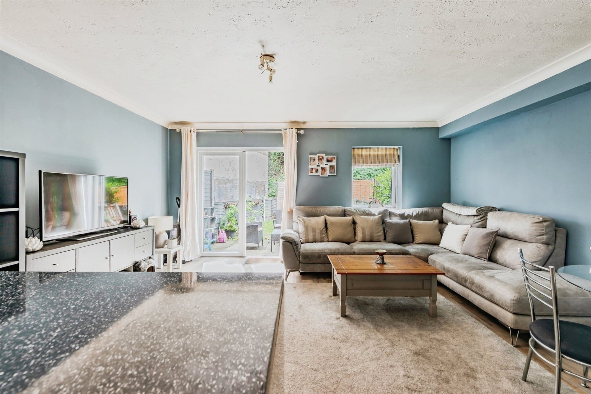 Property at Holmesdale Road, Reigate