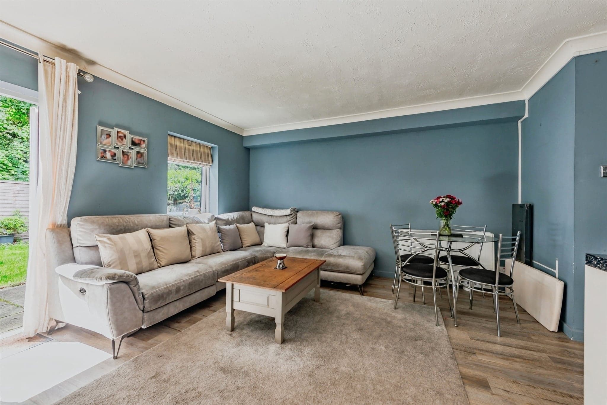 Property at Holmesdale Road, Reigate