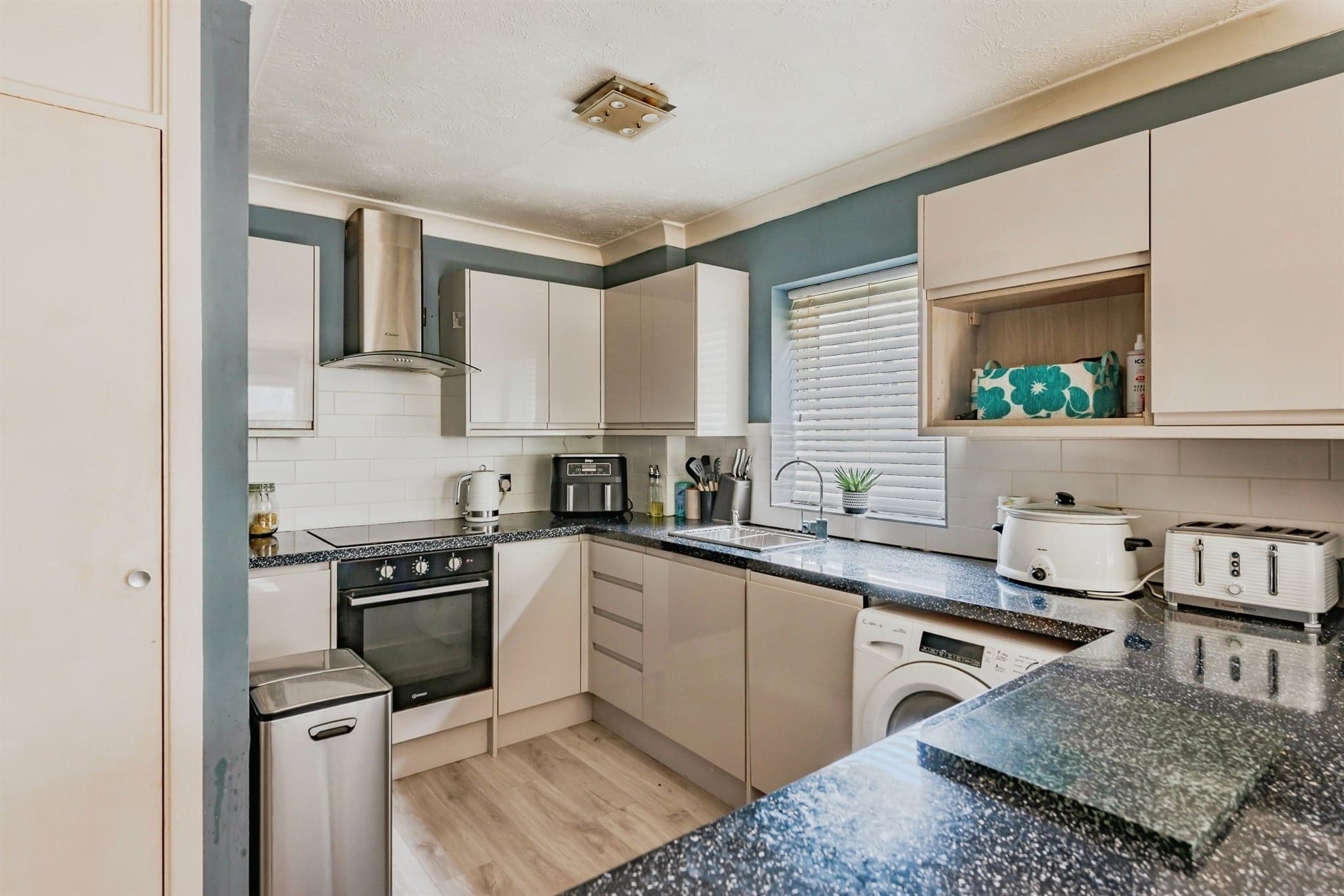 Property at Holmesdale Road, Reigate