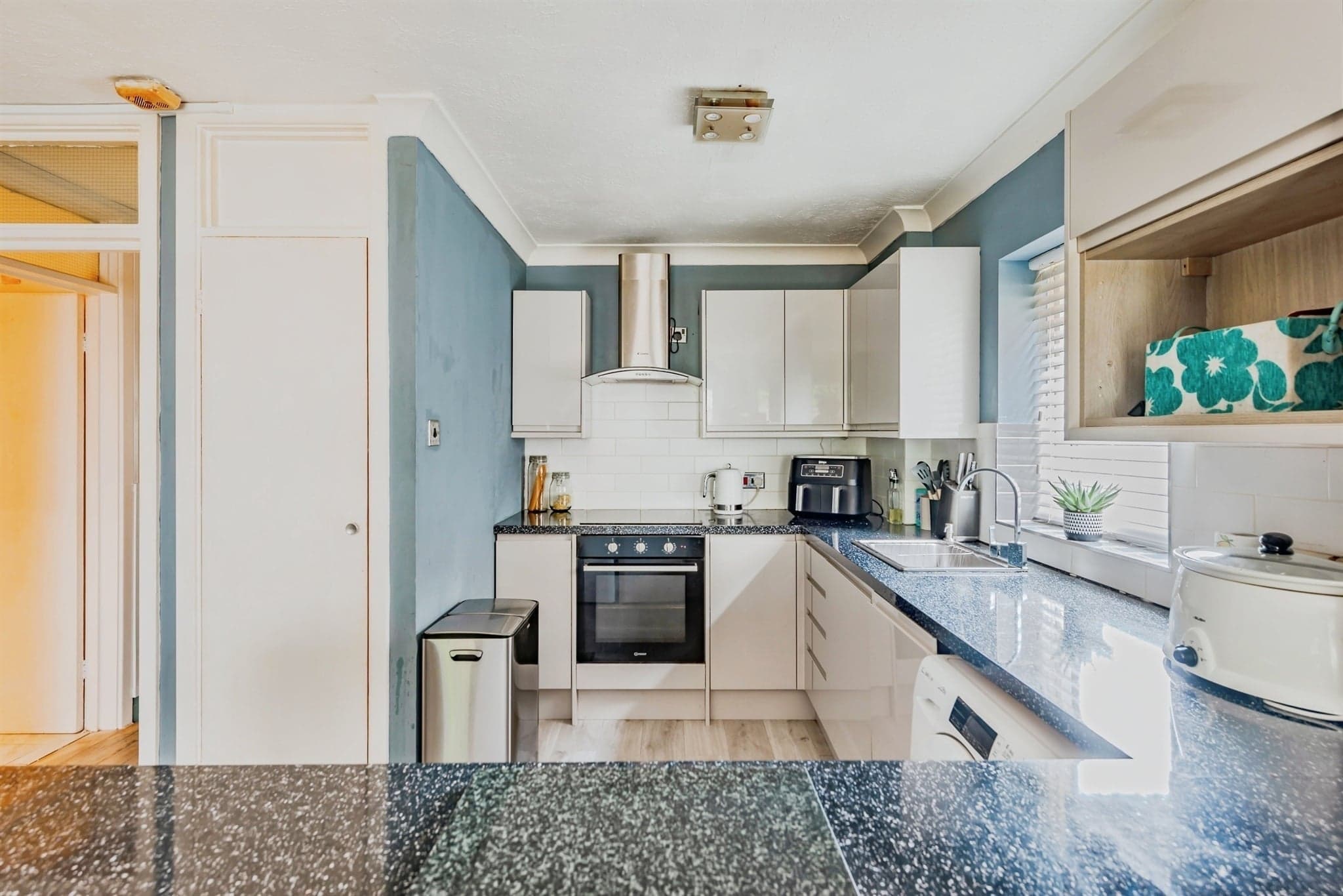 Property at Holmesdale Road, Reigate