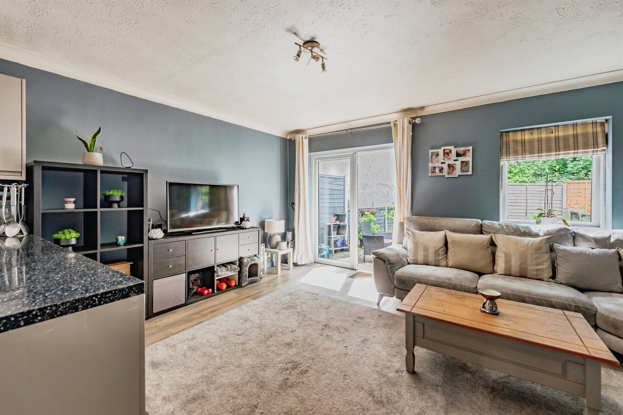 Property at Holmesdale Road, Reigate
