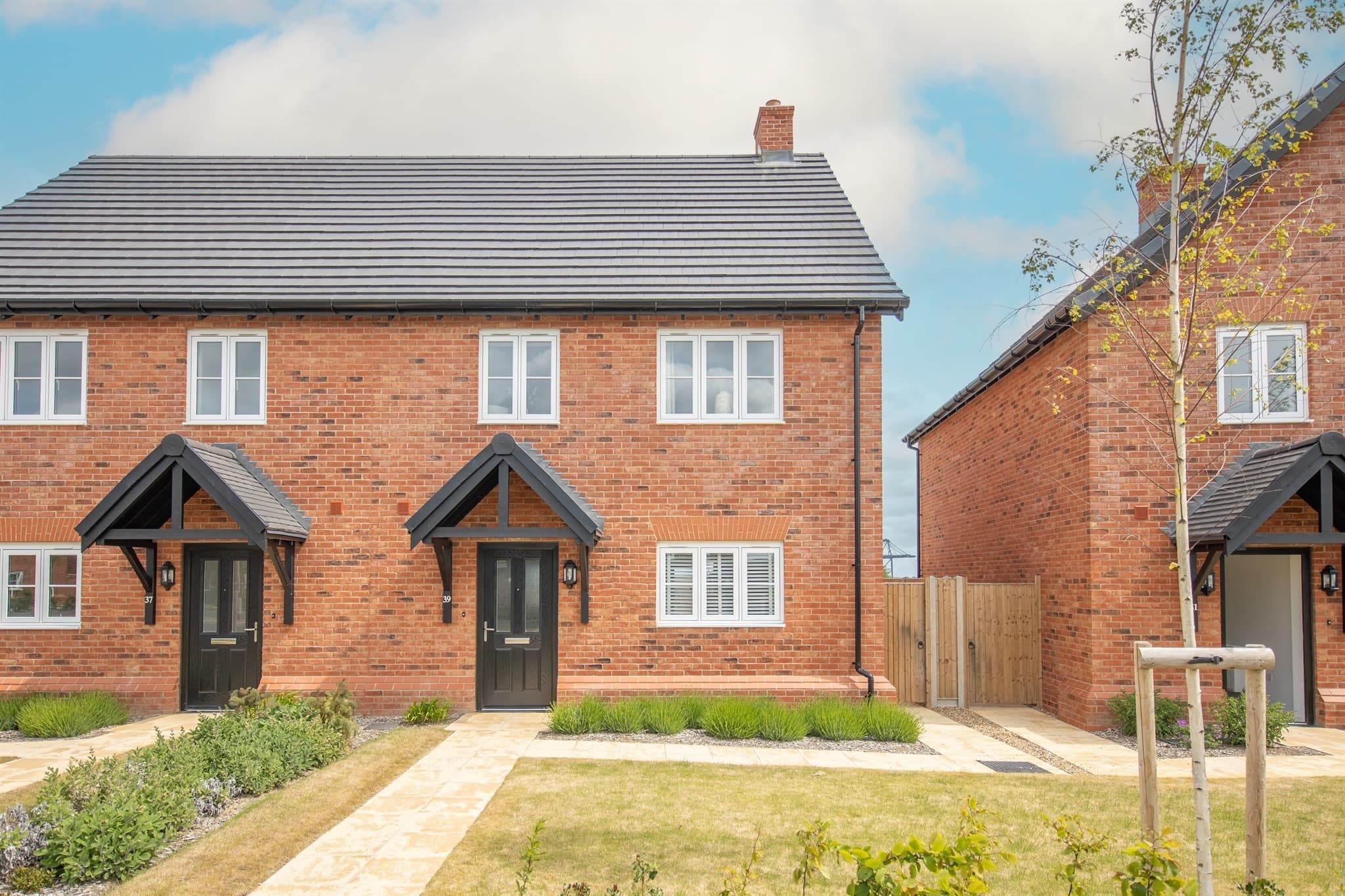 Property at Nelson Avenue, Shotley Gate, Ipswich