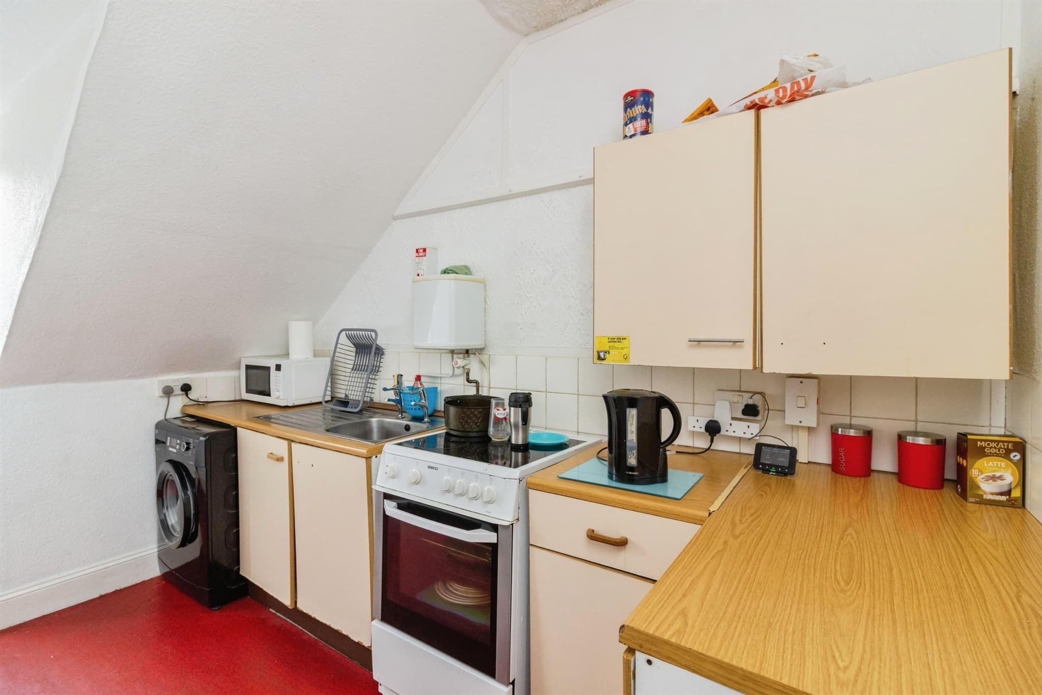 Property at Courtland Road, Paignton